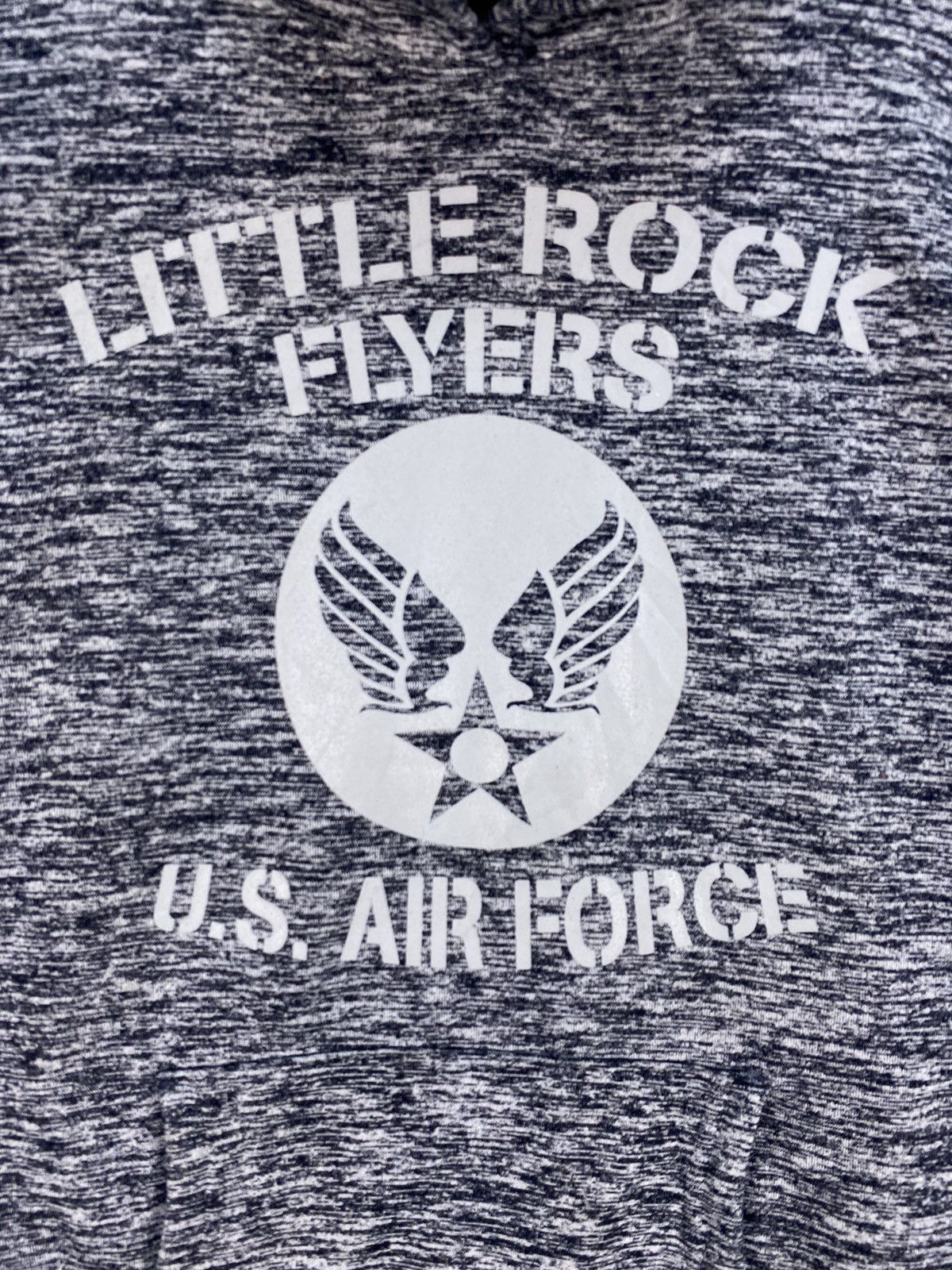 Other U.S Air Force Hoodies Size US L / EU 52-54 / 3 - 4 Thumbnail