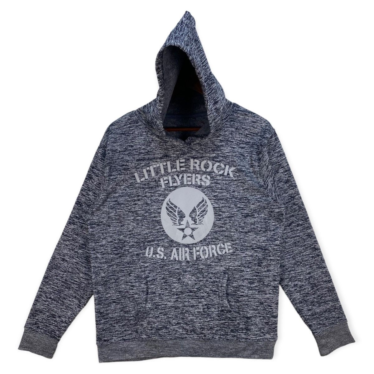 Other U.S Air Force Hoodies Size US L / EU 52-54 / 3 - 1 Thumbnail