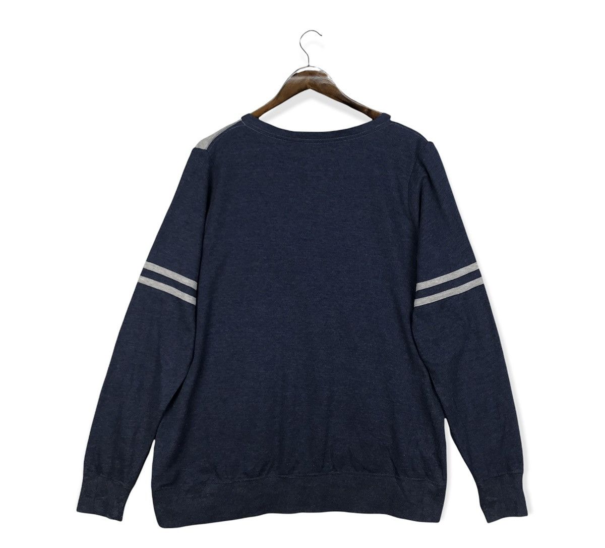 NFL Vintage Chicago Bear Football Sweatshirt Size US XXL / EU 58 / 5 - 3 Thumbnail