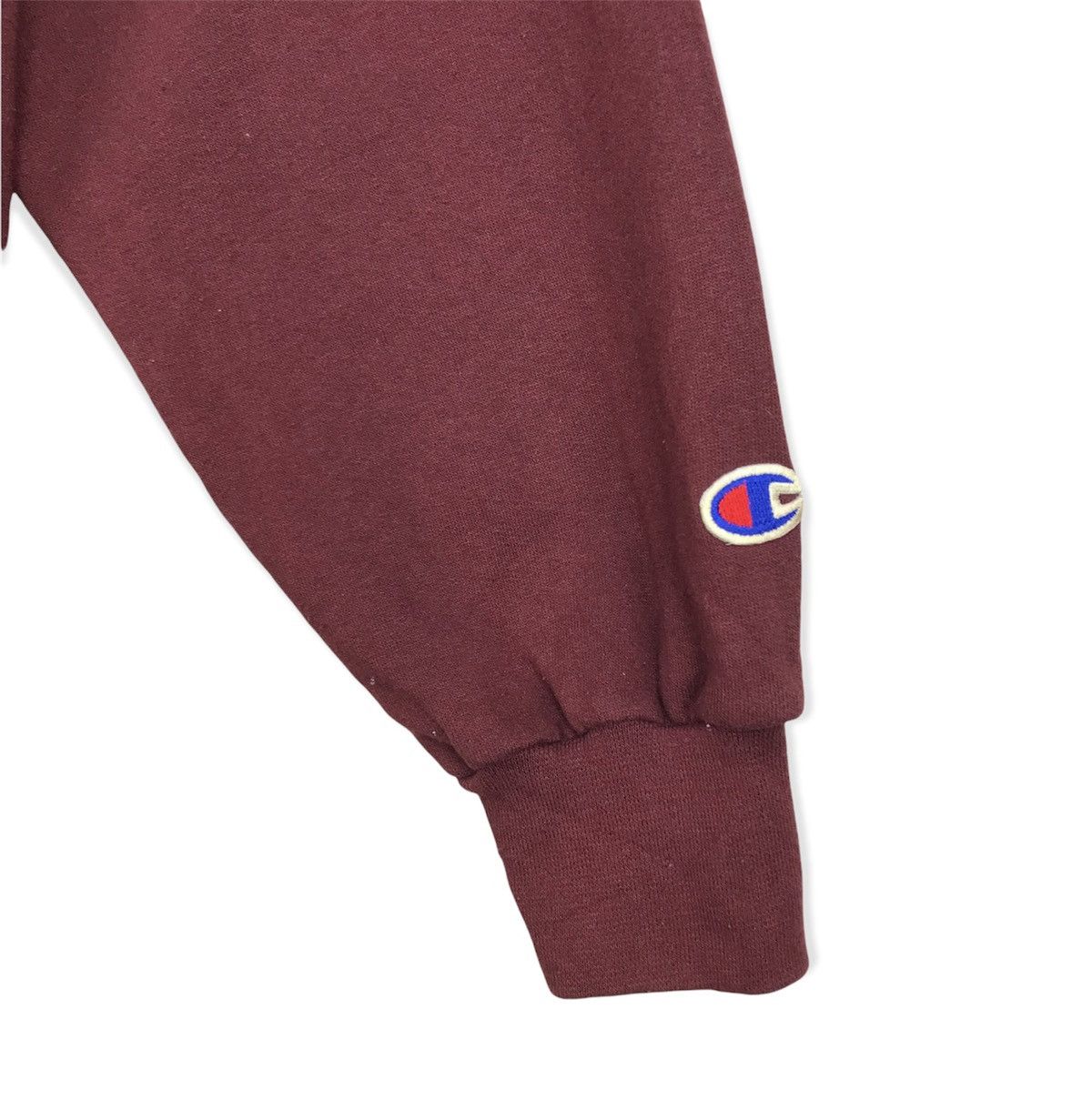 Champion Vintage Champion Arizona State University ASU Sweatshirt Size US S / EU 44-46 / 1 - 3 Thumbnail