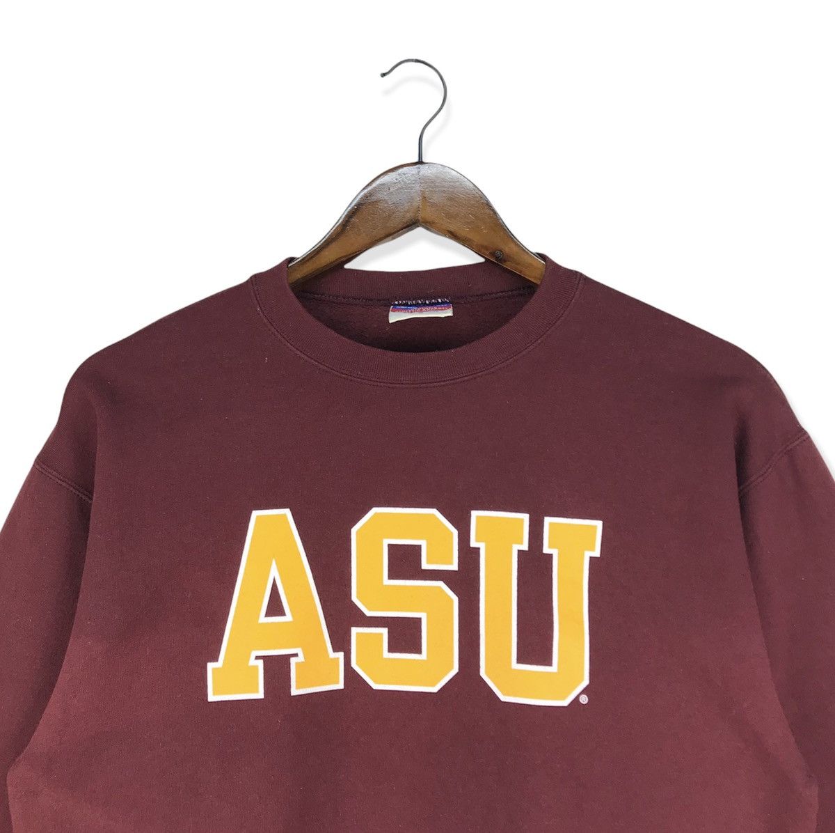 Champion Vintage Champion Arizona State University ASU Sweatshirt Size US S / EU 44-46 / 1 - 2 Thumbnail