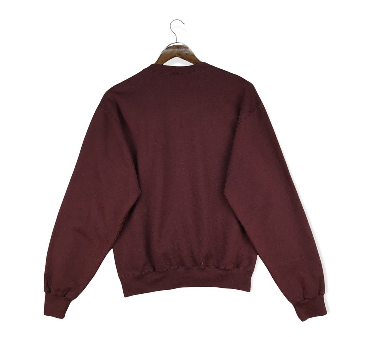 Champion Vintage Champion Arizona State University ASU Sweatshirt Size US S / EU 44-46 / 1 - 4 Thumbnail
