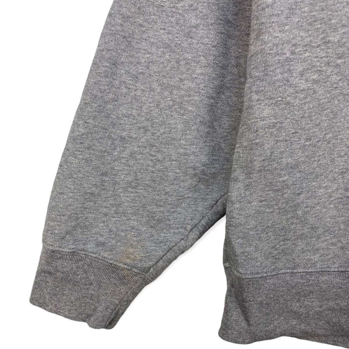 Acne Studios Acne Studios Sweatshirt Size US S / EU 44-46 / 1 - 5 Thumbnail