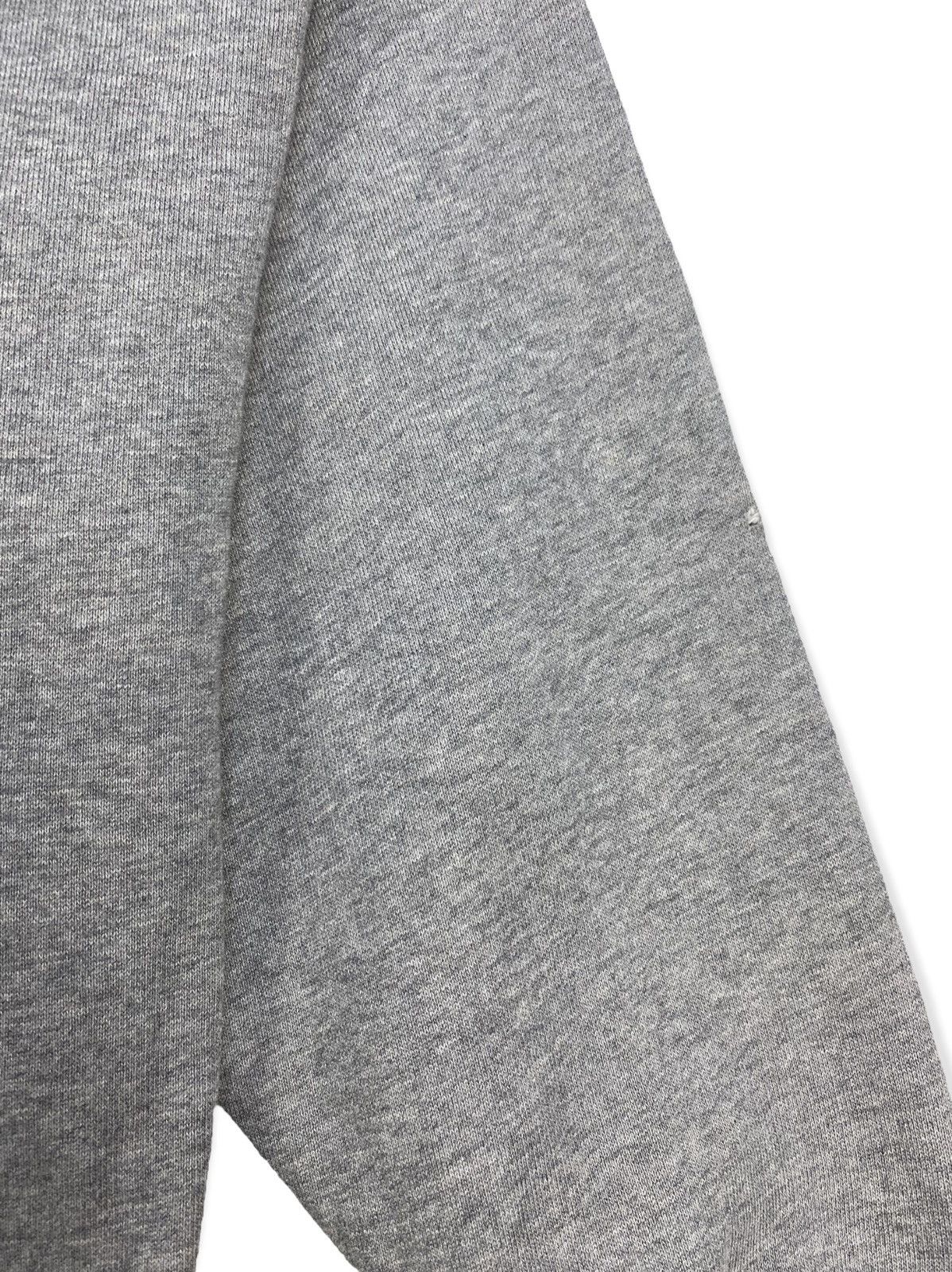 Acne Studios Acne Studios Sweatshirt Size US S / EU 44-46 / 1 - 3 Thumbnail