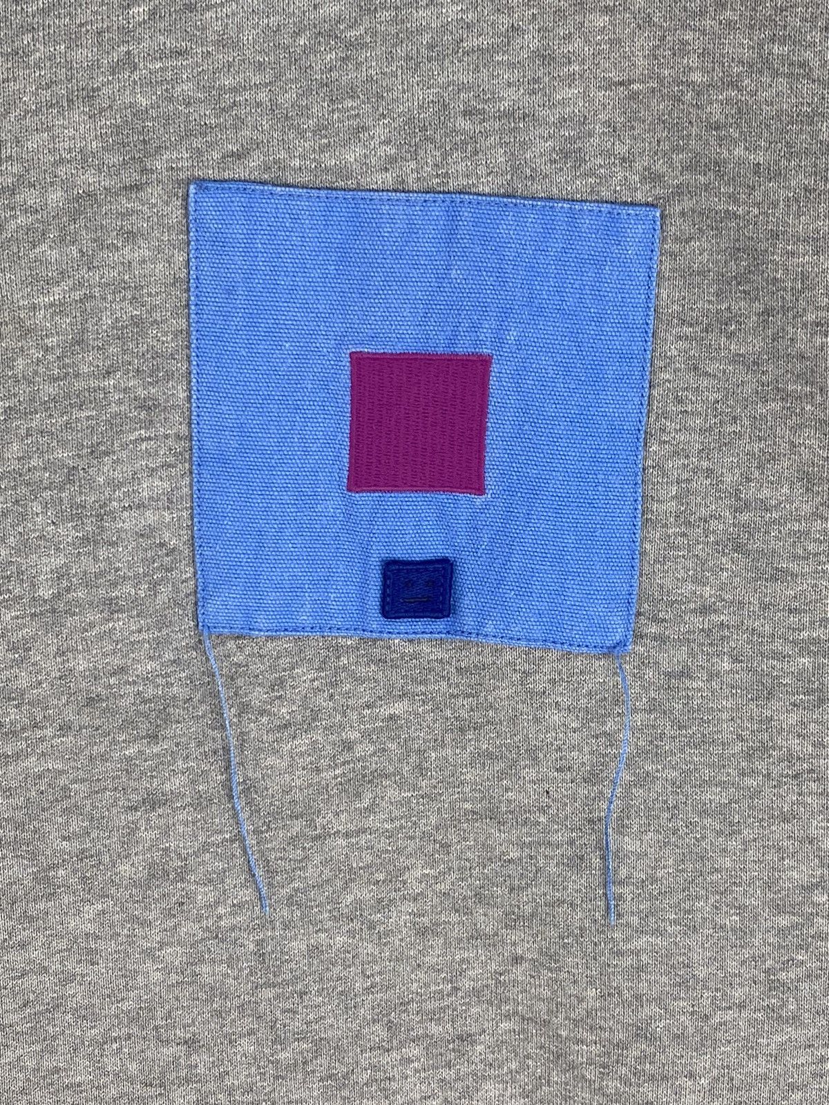 Acne Studios Acne Studios Sweatshirt Size US S / EU 44-46 / 1 - 6 Thumbnail