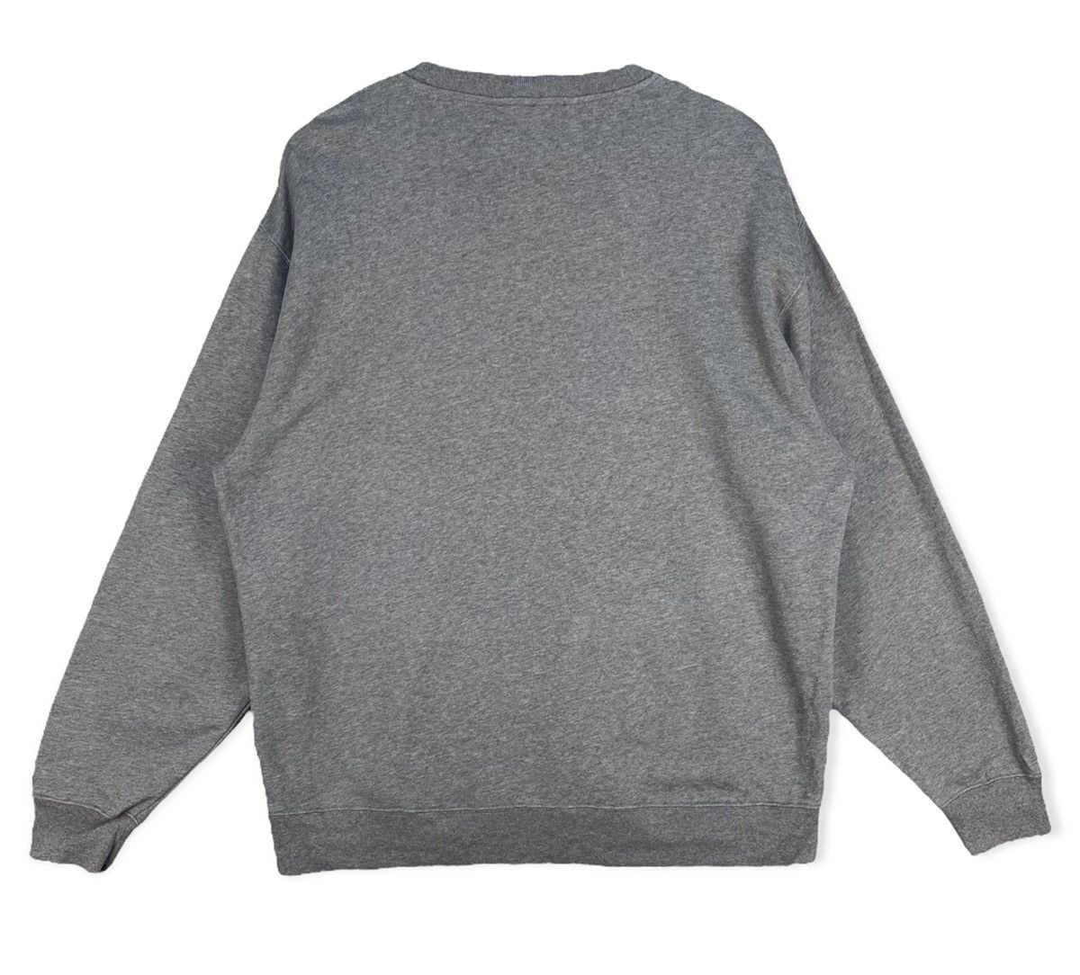 Acne Studios Acne Studios Sweatshirt Size US S / EU 44-46 / 1 - 4 Thumbnail