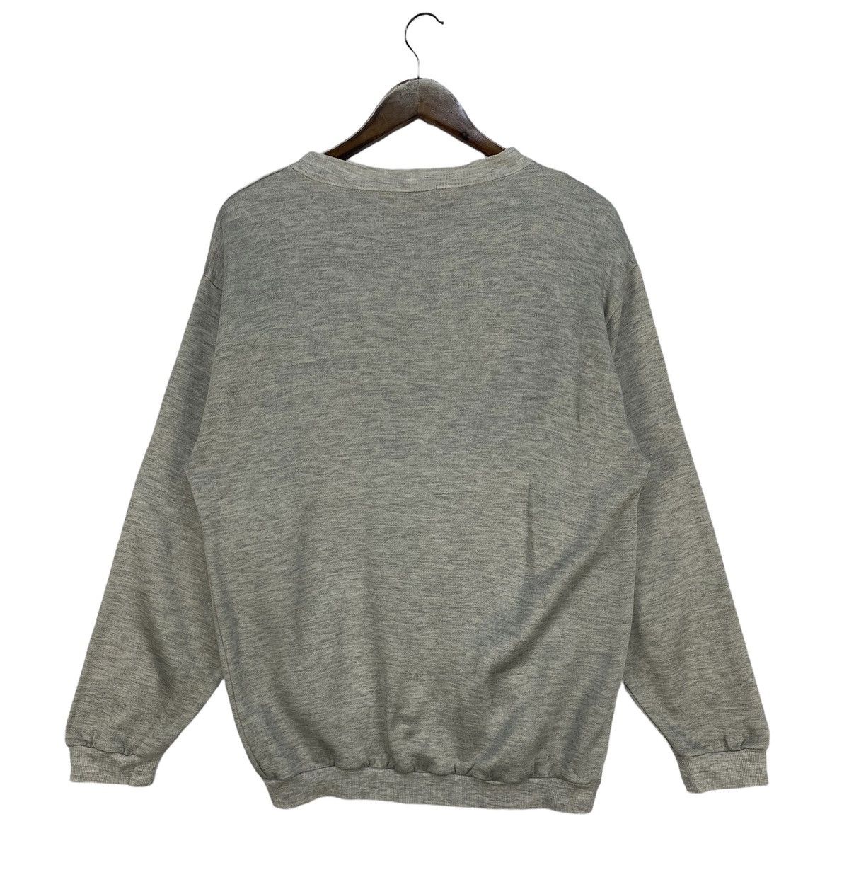 Pierre Balmain Pierre Balmain Paris Sweatshirt Size US L / EU 52-54 / 3 - 3 Thumbnail