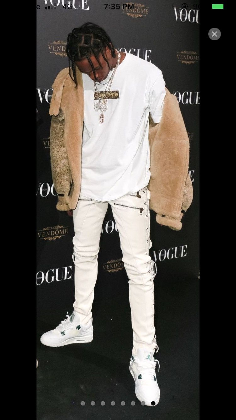 1986 B6 Avirex Shearling Jacket