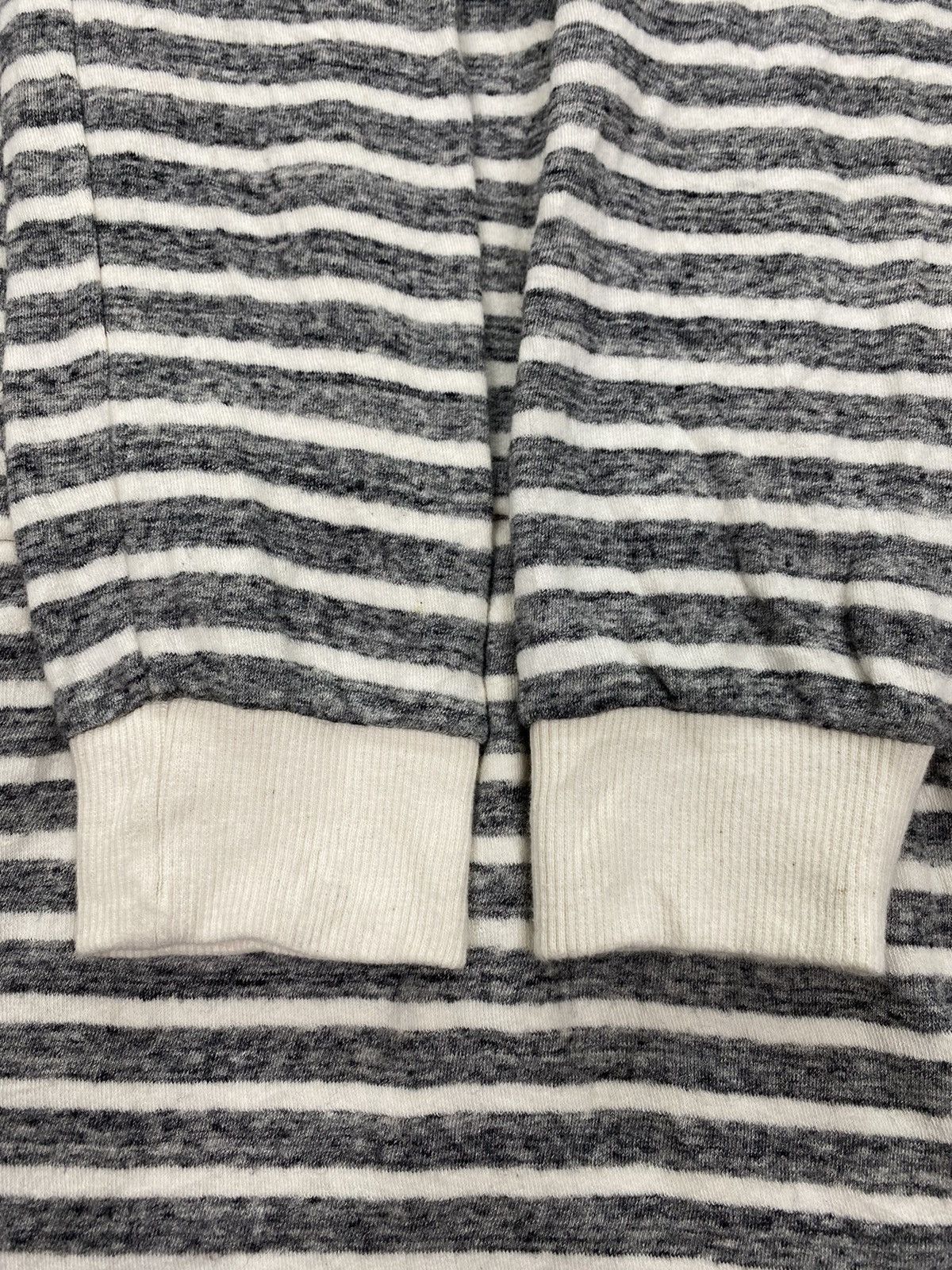 X-Girl X-Girl Stripes Hooded Dress Size S / US 4 / IT 40 - 13 Thumbnail