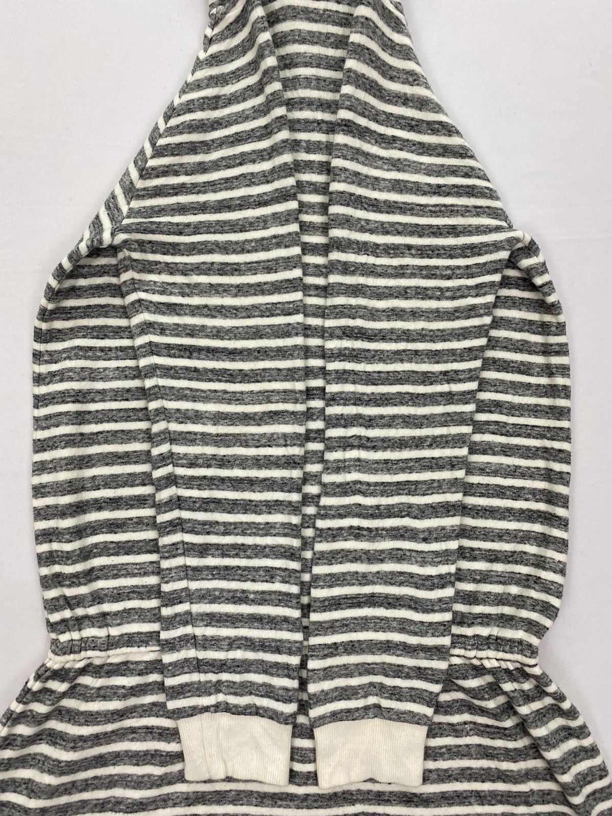 X-Girl X-Girl Stripes Hooded Dress Size S / US 4 / IT 40 - 8 Thumbnail