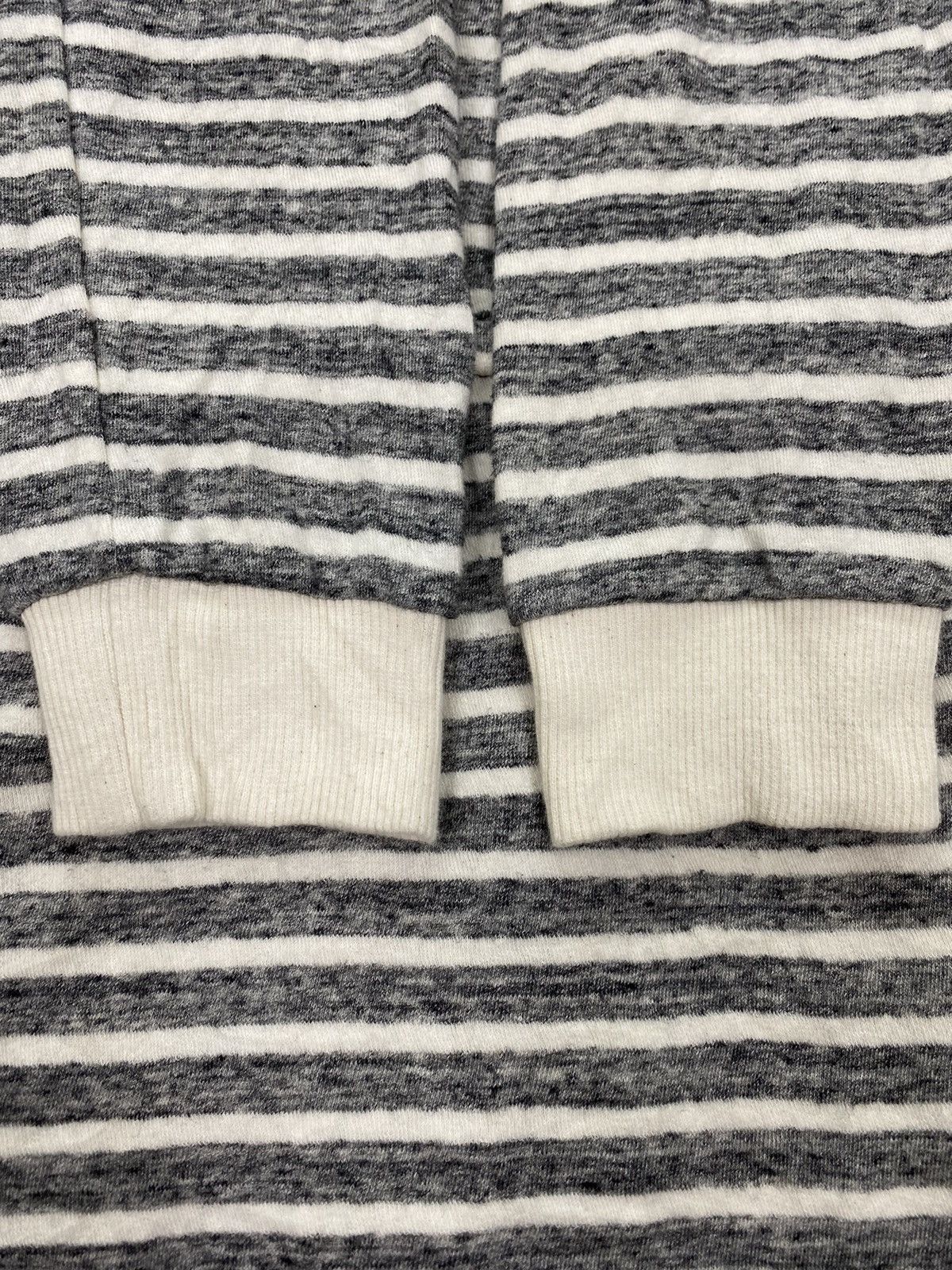 X-Girl X-Girl Stripes Hooded Dress Size S / US 4 / IT 40 - 14 Thumbnail