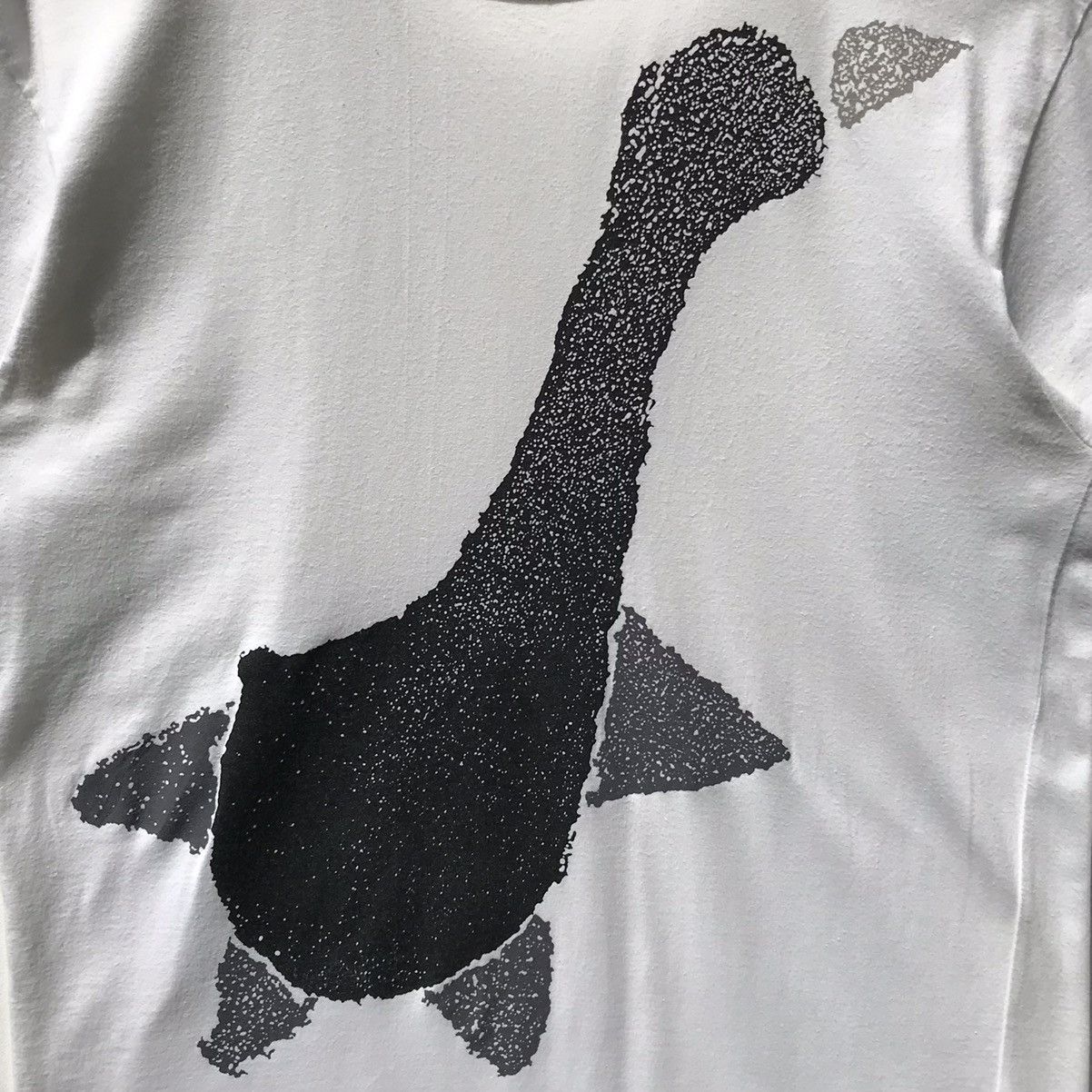 Issey Miyake Issey Miyake Tee Japanese Designer Issey Miyake Size US M / EU 48-50 / 2 - 8 Thumbnail