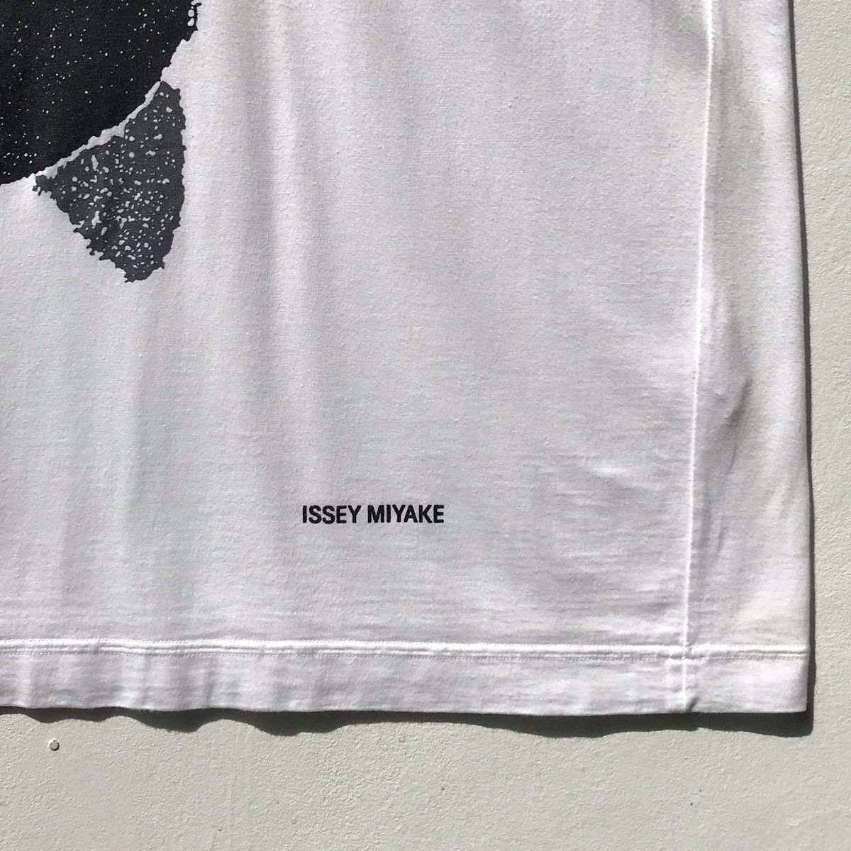Issey Miyake Issey Miyake Tee Japanese Designer Issey Miyake Size US M / EU 48-50 / 2 - 9 Thumbnail