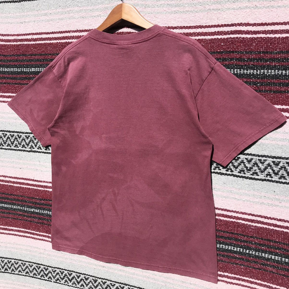 NCAA Vintage Arizona State Sun Devils Ncaa Tee Size US L / EU 52-54 / 3 - 4 Thumbnail