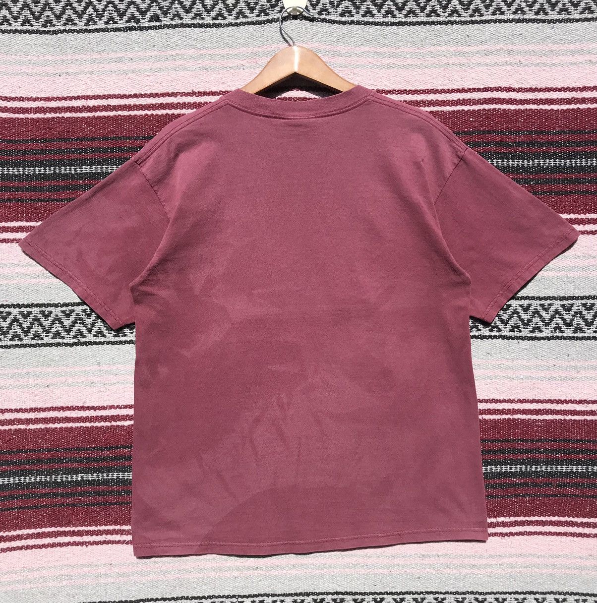 NCAA Vintage Arizona State Sun Devils Ncaa Tee Size US L / EU 52-54 / 3 - 2 Thumbnail