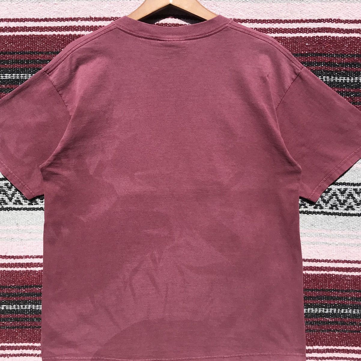 NCAA Vintage Arizona State Sun Devils Ncaa Tee Size US L / EU 52-54 / 3 - 9 Thumbnail