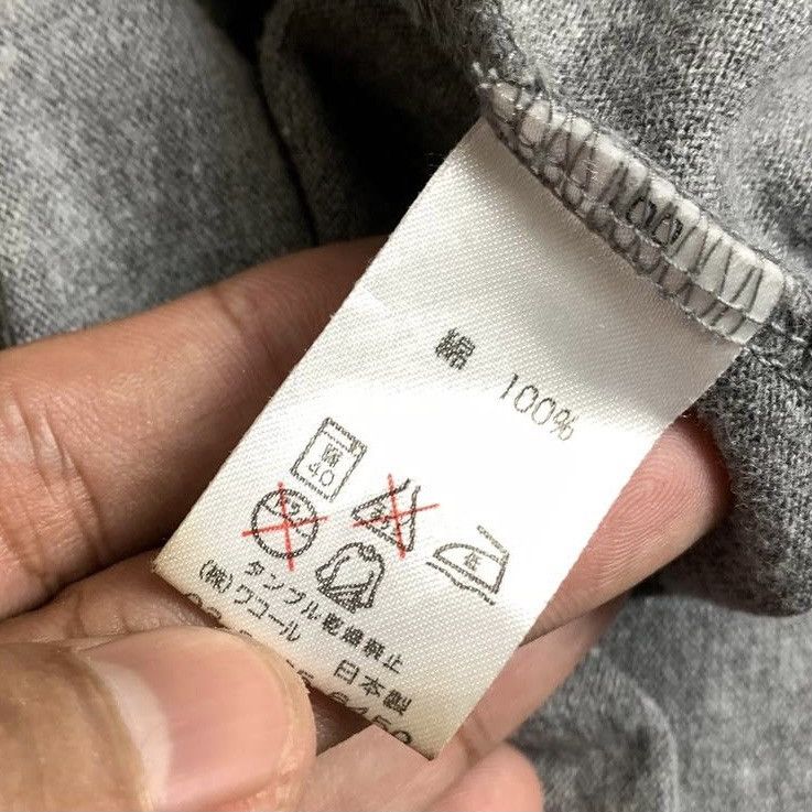 Issey Miyake × Tsumori Chisato 💥Hot Item💥Tsumori Chisato By Issey Miyake Shirt Issey Miyake Size US S / EU 44-46 / 1 - 8 Thumbnail