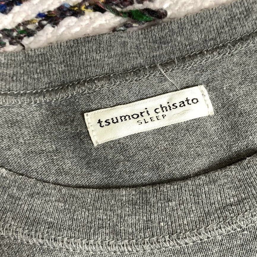 Issey Miyake × Tsumori Chisato 💥Hot Item💥Tsumori Chisato By Issey Miyake Shirt Issey Miyake Size US S / EU 44-46 / 1 - 7 Thumbnail