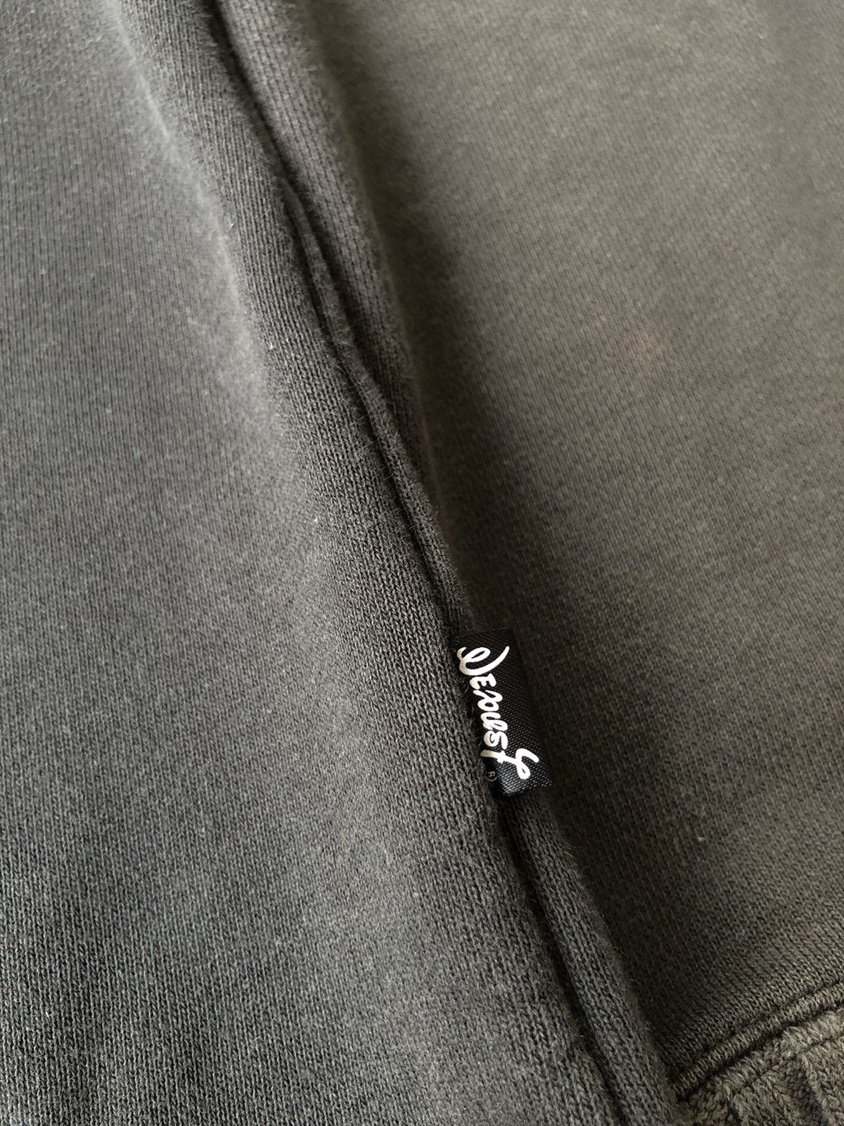 NEXUSVII GRAIL🔥Nexus Vii 🇯🇵 Angelina Jolie Portrait Sweater Size US L / EU 52-54 / 3 - 5 Thumbnail