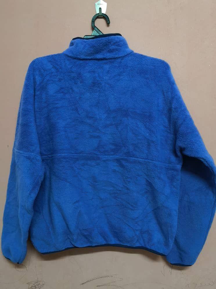 Penfield Penfield Half Zip Fleece Jumper Size US M / EU 48-50 / 2 - 4 Thumbnail