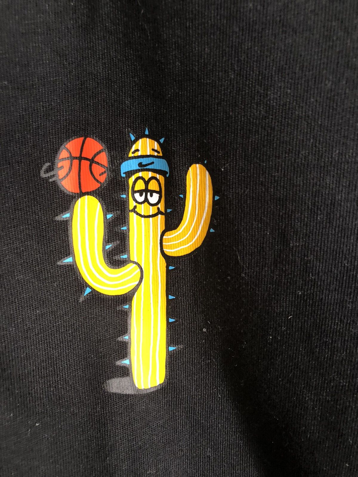Nike Nike Basketball Desert Cactus Arizona similar Travis scott Size US XL / EU 56 / 4 - 5 Thumbnail
