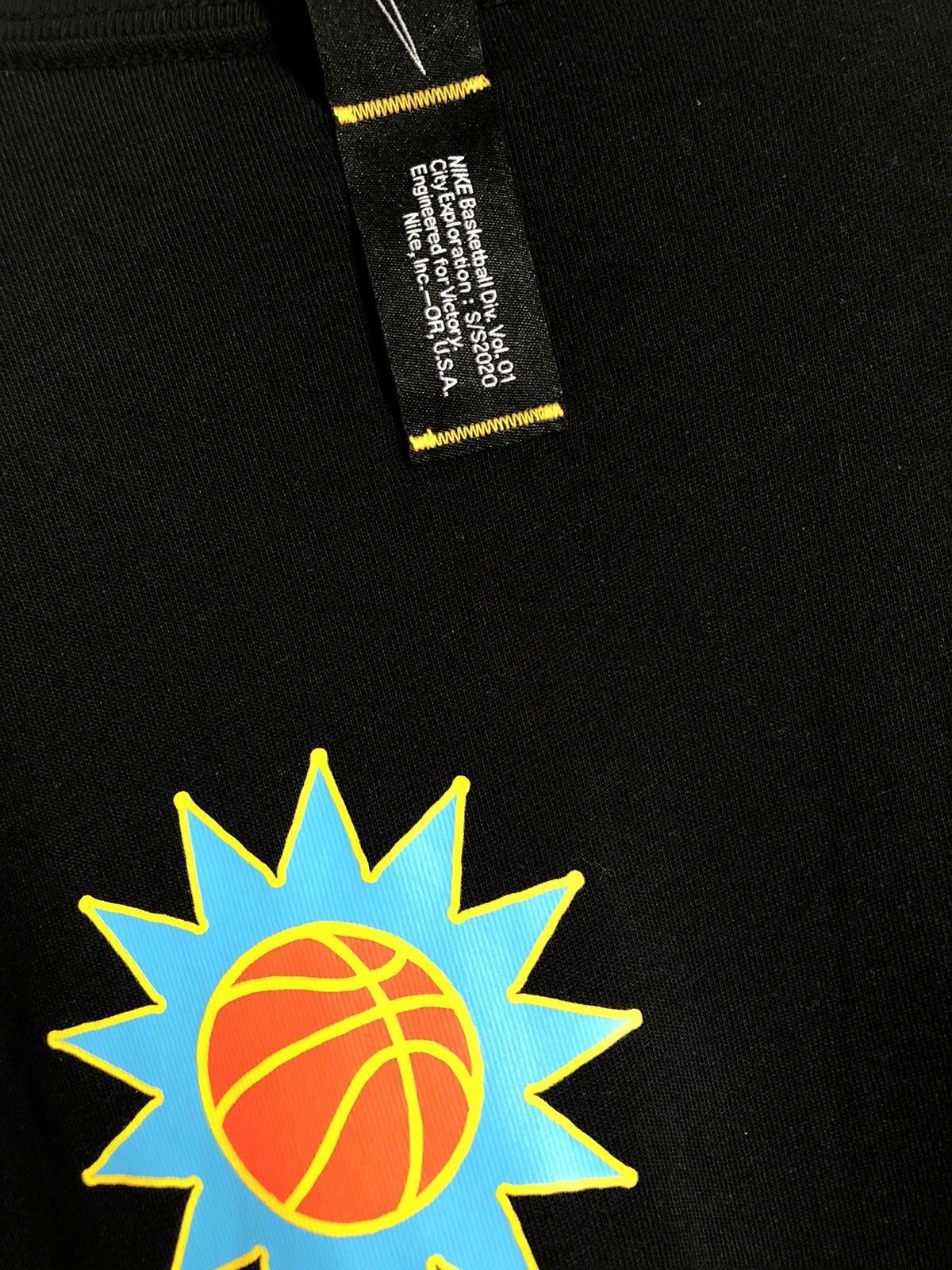Nike Nike Basketball Desert Cactus Arizona similar Travis scott Size US XL / EU 56 / 4 - 6 Thumbnail
