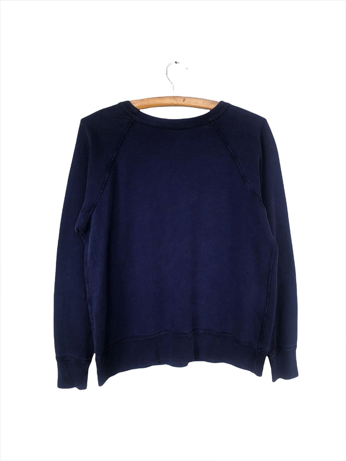 Isabel Marant GRAIL🔥Isabel Marant Etoile Gen Revolution Sweatshirt Size US M / EU 48-50 / 2 - 3 Thumbnail