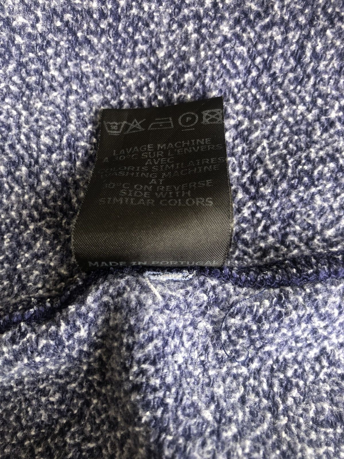 Isabel Marant GRAIL🔥Isabel Marant Etoile Gen Revolution Sweatshirt Size US M / EU 48-50 / 2 - 8 Thumbnail