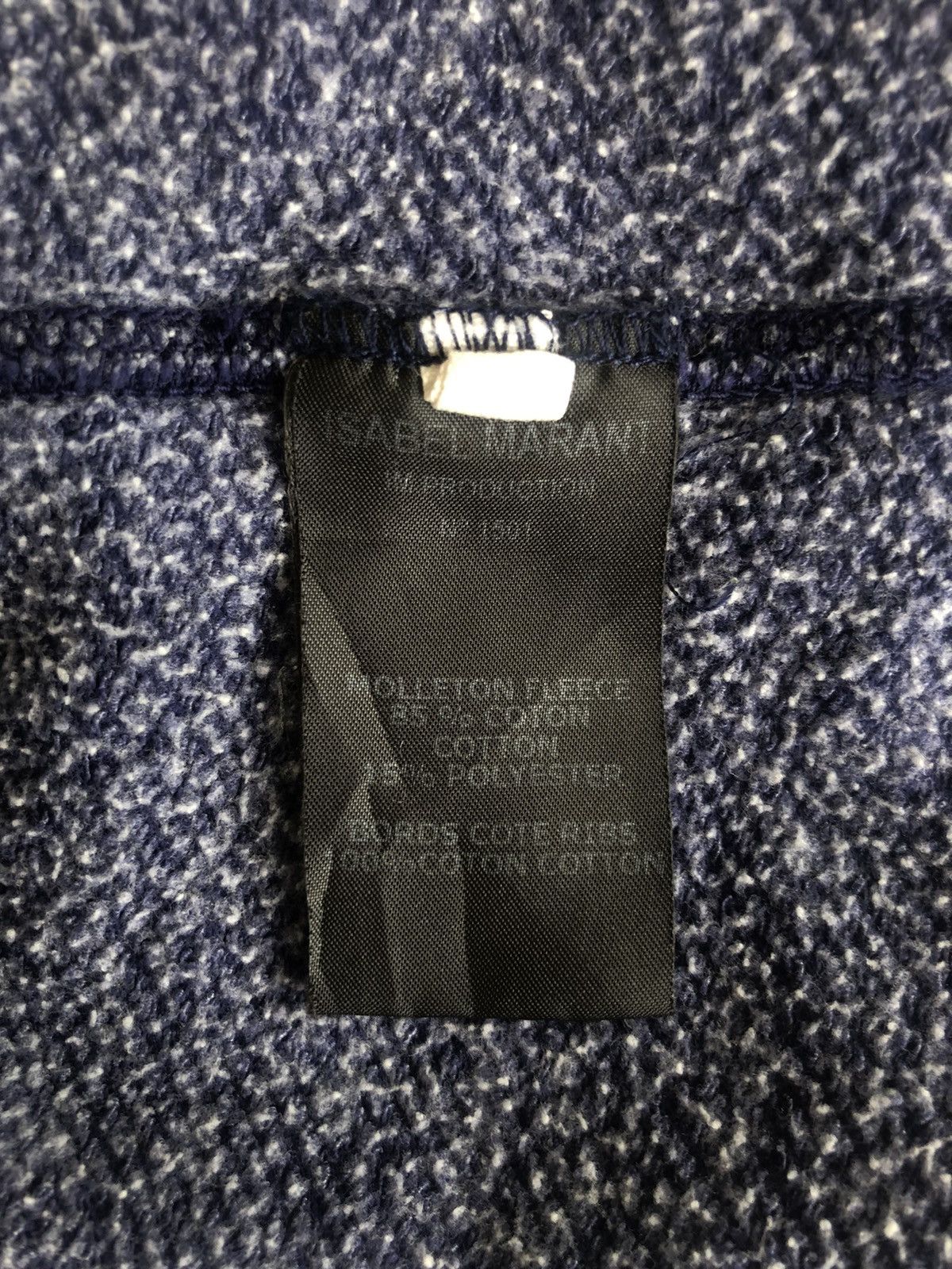 Isabel Marant GRAIL🔥Isabel Marant Etoile Gen Revolution Sweatshirt Size US M / EU 48-50 / 2 - 7 Thumbnail