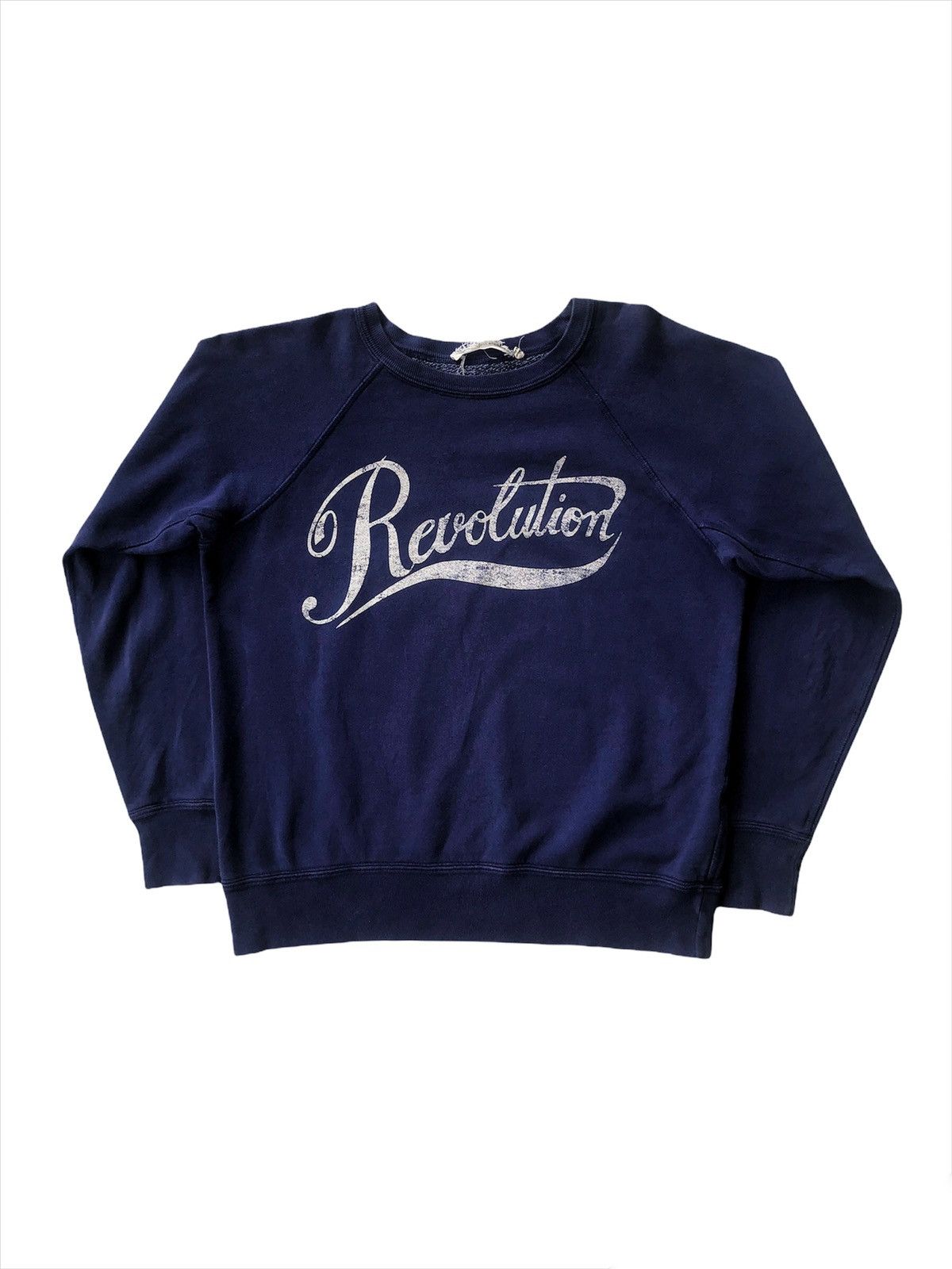 GRAIL🔥Isabel Marant Etoile Gen Revolution Sweatshirt