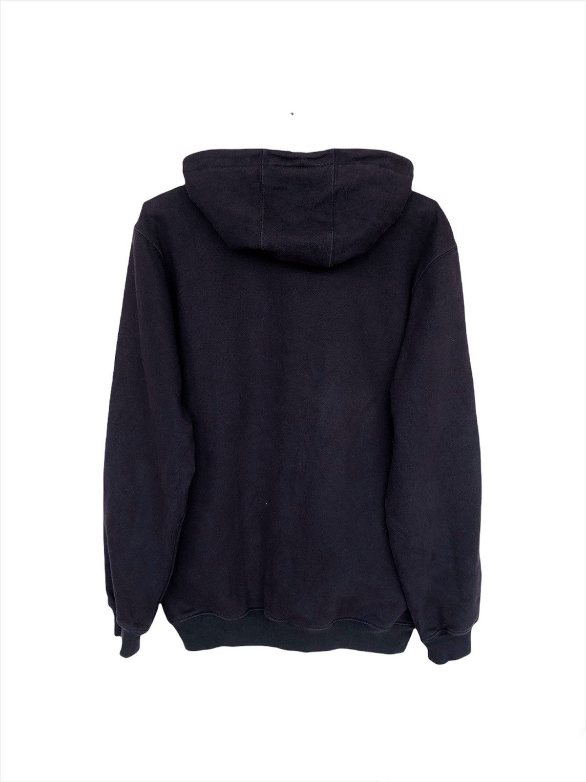 Carhartt Y2K Carhartt FR 🇺🇸 3 HRC Duck Cotton Hoodie Sweater Size US M / EU 48-50 / 2 - 4 Thumbnail