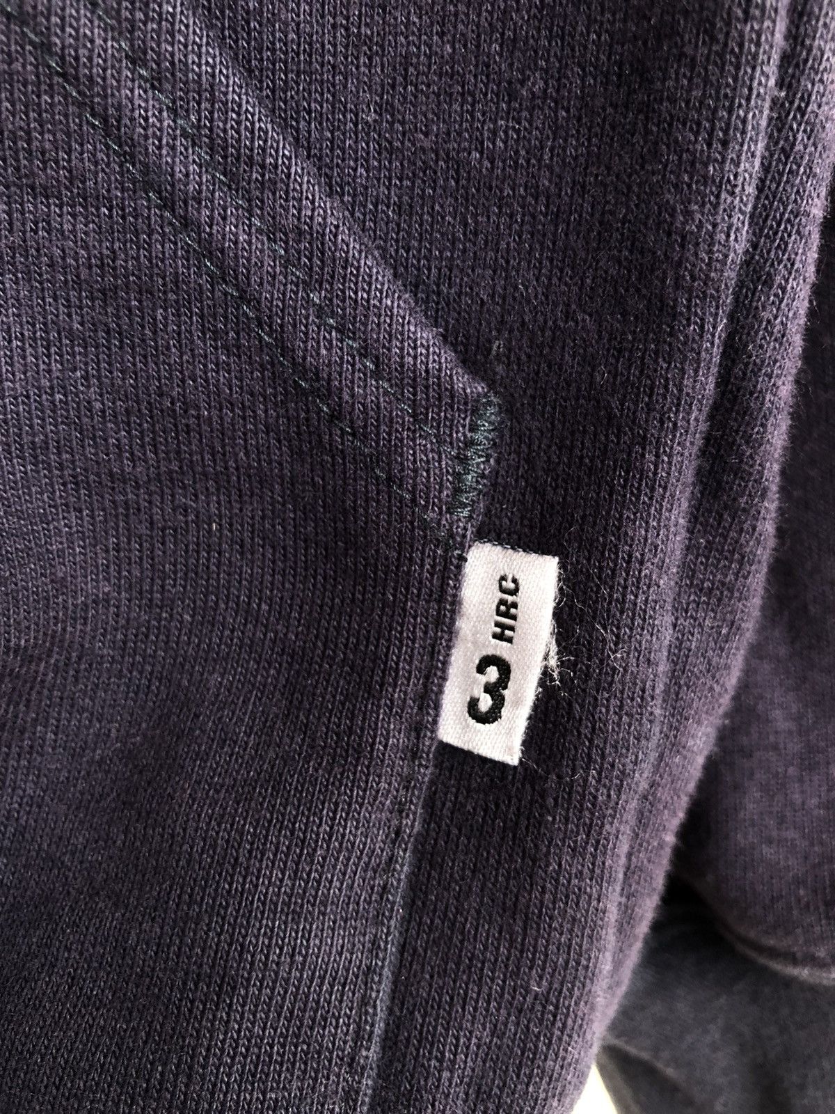 Carhartt Y2K Carhartt FR 🇺🇸 3 HRC Duck Cotton Hoodie Sweater Size US M / EU 48-50 / 2 - 5 Thumbnail