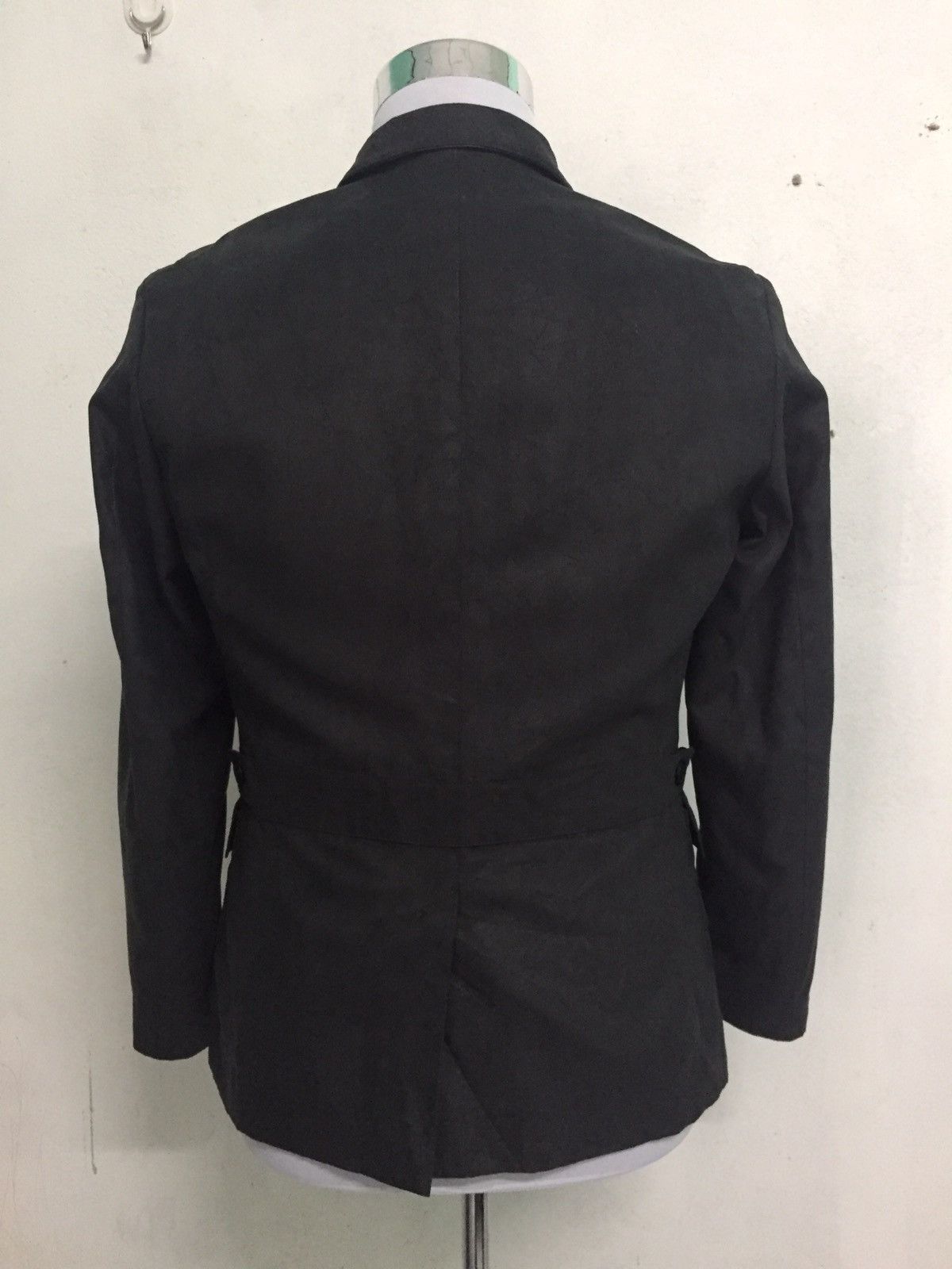 Calvin Klein CK Calvin Klein Jacket Coat Size US M / EU 48-50 / 2 - 4 Thumbnail