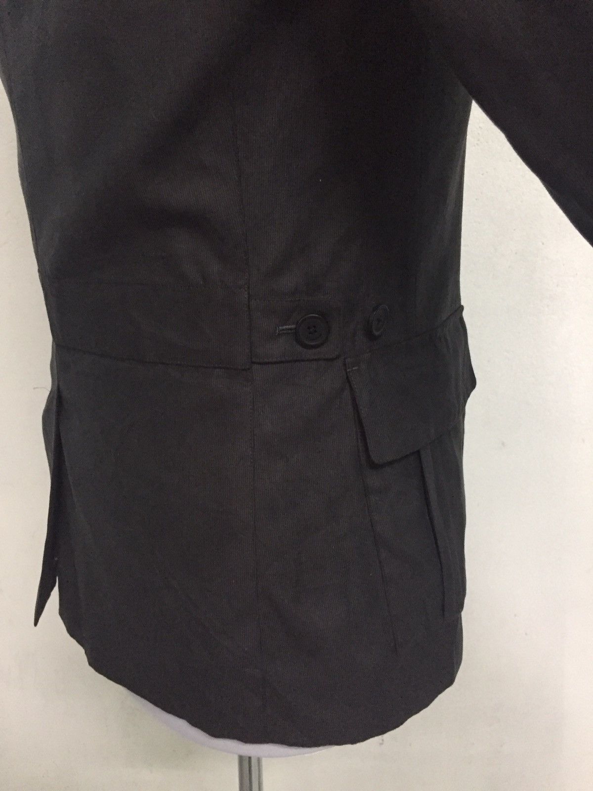 Calvin Klein CK Calvin Klein Jacket Coat Size US M / EU 48-50 / 2 - 6 Thumbnail