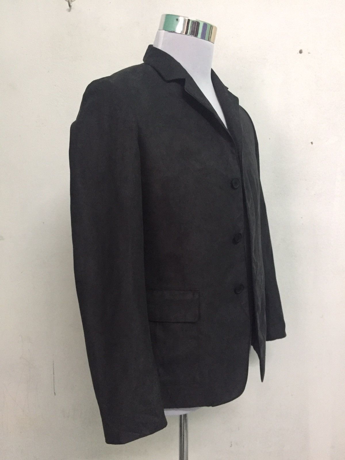 Calvin Klein CK Calvin Klein Jacket Coat Size US M / EU 48-50 / 2 - 7 Thumbnail