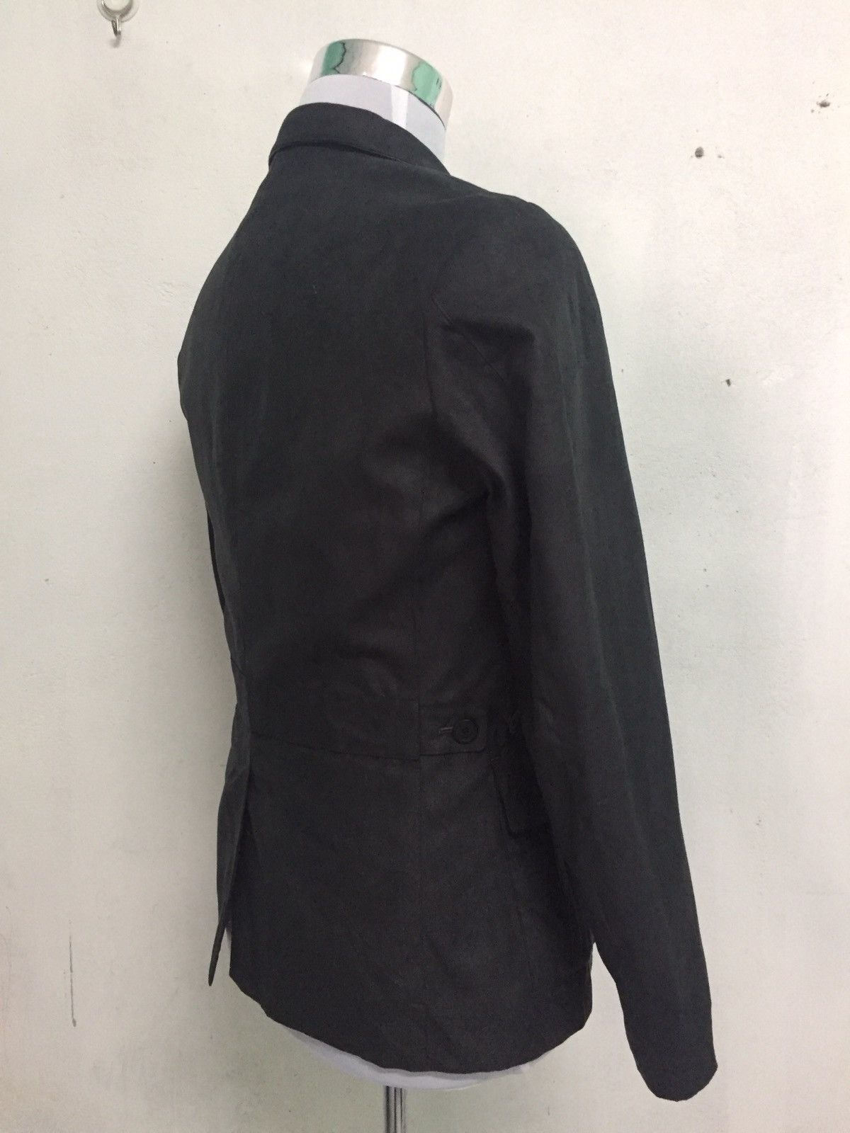 Calvin Klein CK Calvin Klein Jacket Coat Size US M / EU 48-50 / 2 - 5 Thumbnail