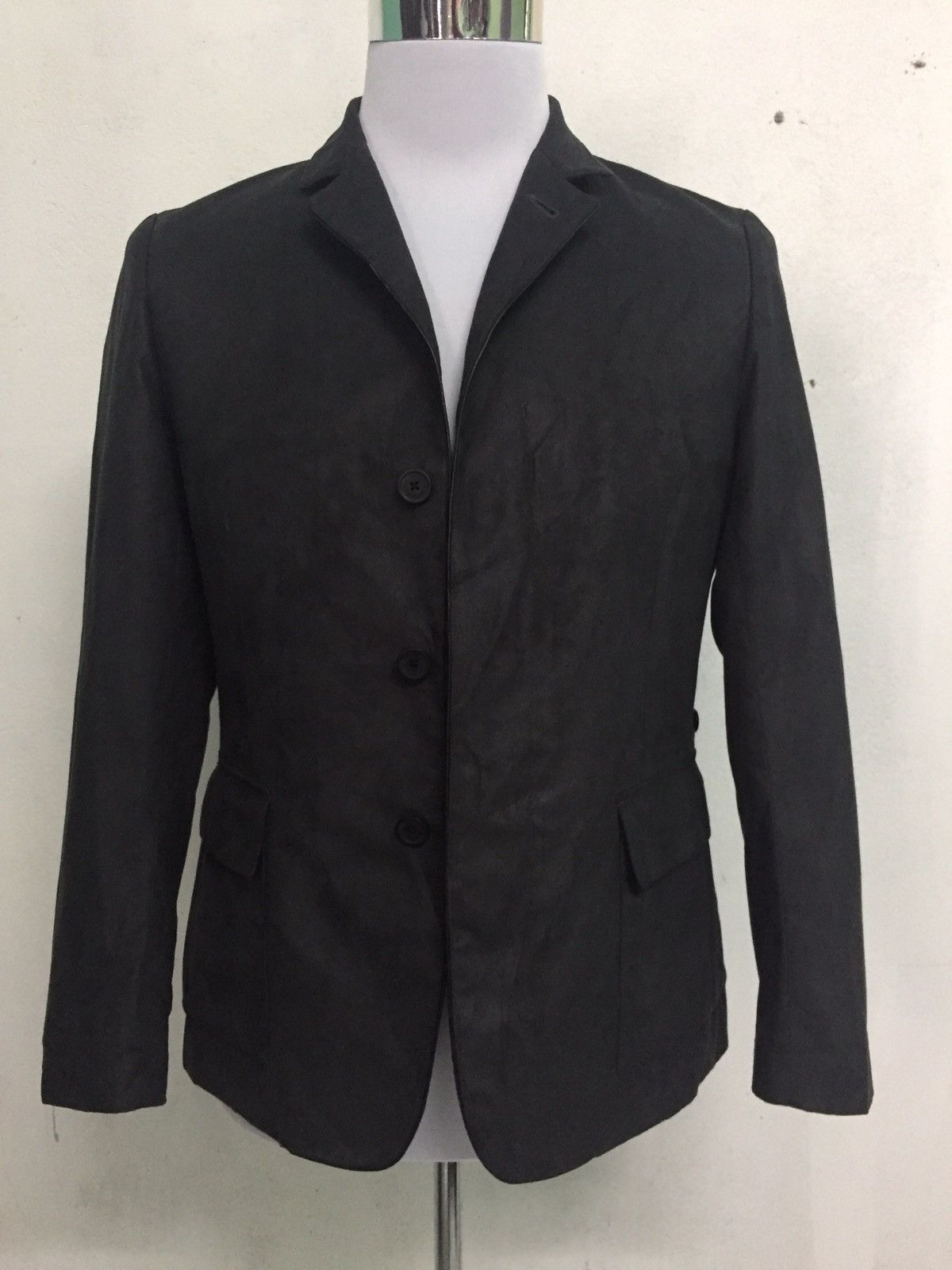 Calvin Klein CK Calvin Klein Jacket Coat Size US M / EU 48-50 / 2 - 1 Thumbnail