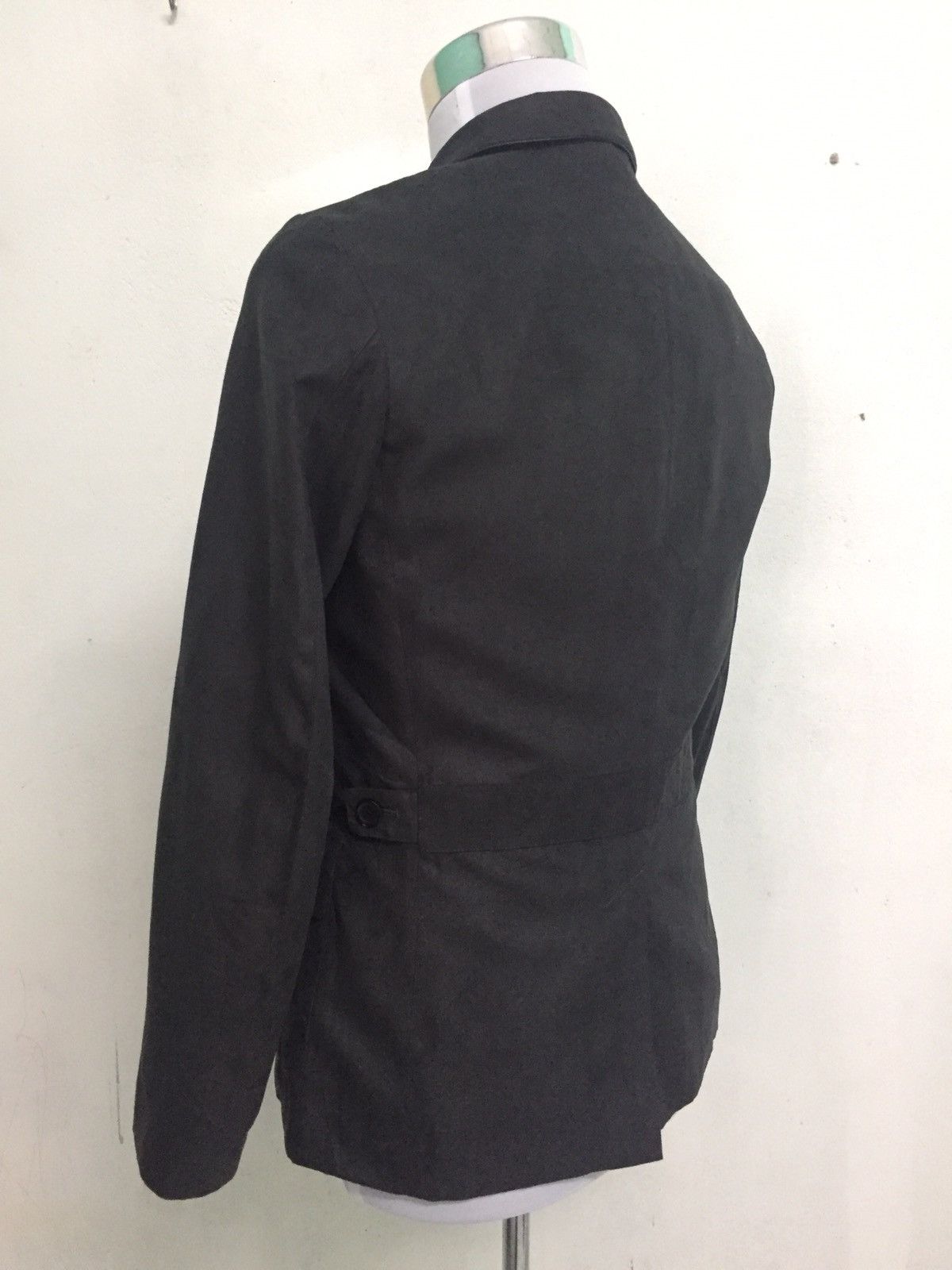 Calvin Klein CK Calvin Klein Jacket Coat Size US M / EU 48-50 / 2 - 3 Thumbnail