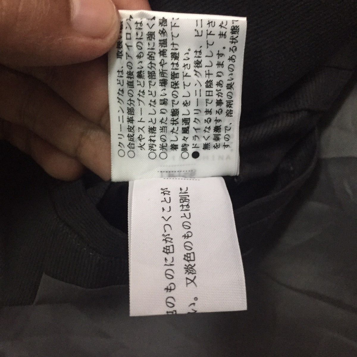 Calvin Klein CK Calvin Klein Jacket Coat Size US M / EU 48-50 / 2 - 15 Thumbnail