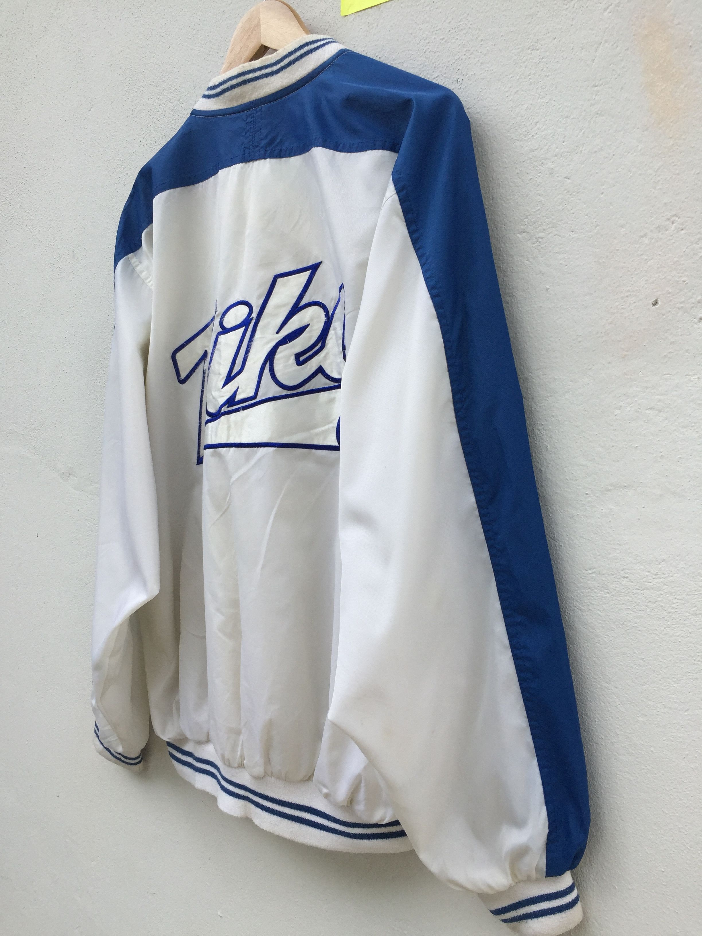 Nike Vintage 90s Nike Sportswear Jacket Size US M / EU 48-50 / 2 - 12 Thumbnail