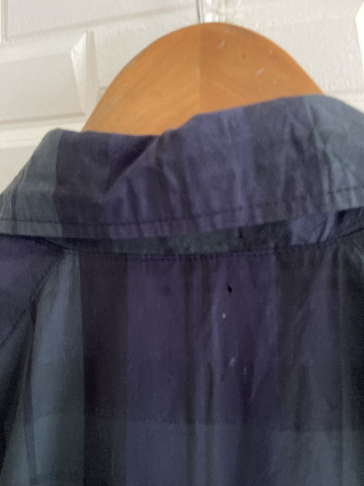Baracuta Vintage BARACUTA Long Coat Size US XS / EU 42 / 0 - 4 Thumbnail
