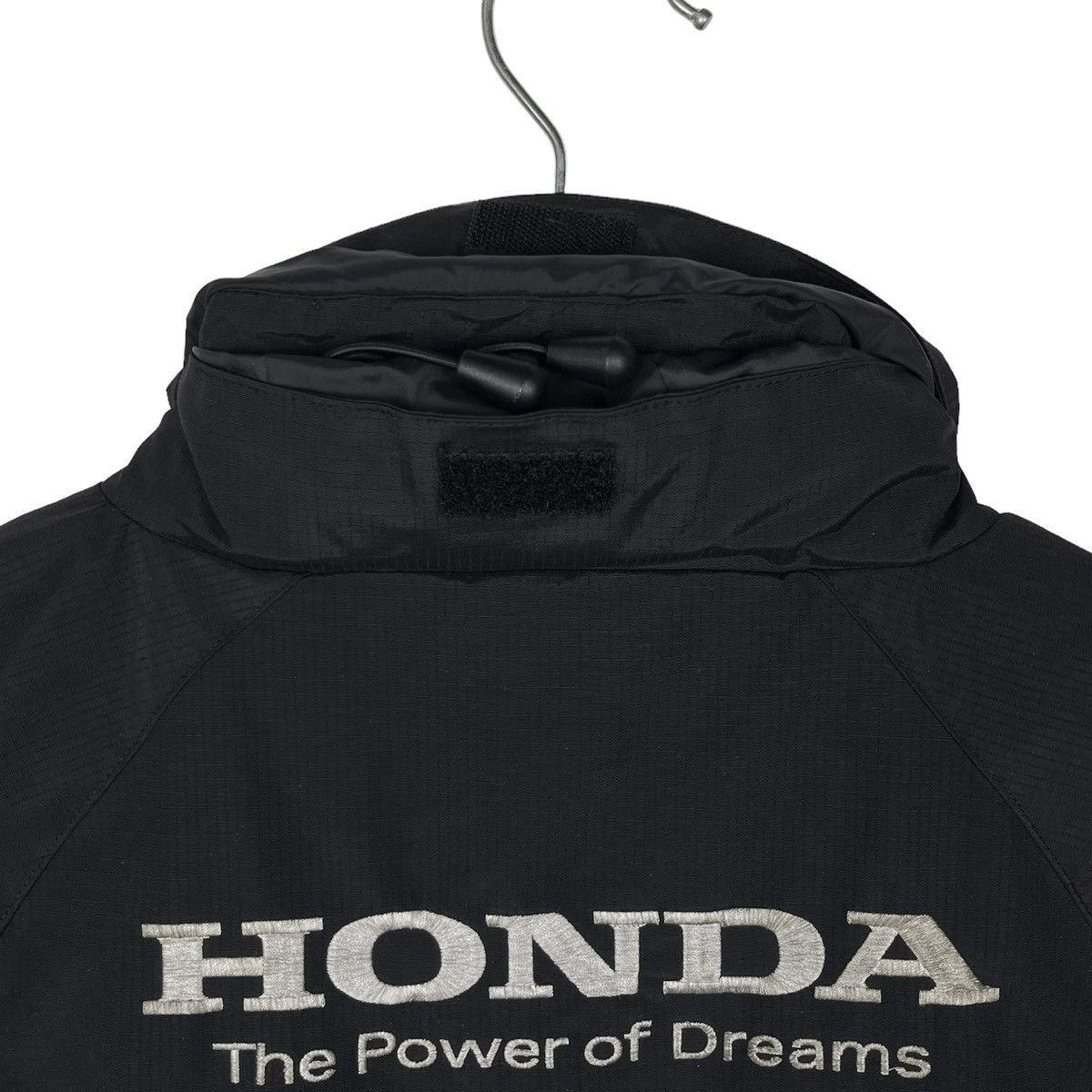 Honda Vintage Honda Embroidered Jacket Size US M / EU 48-50 / 2 - 15 Thumbnail