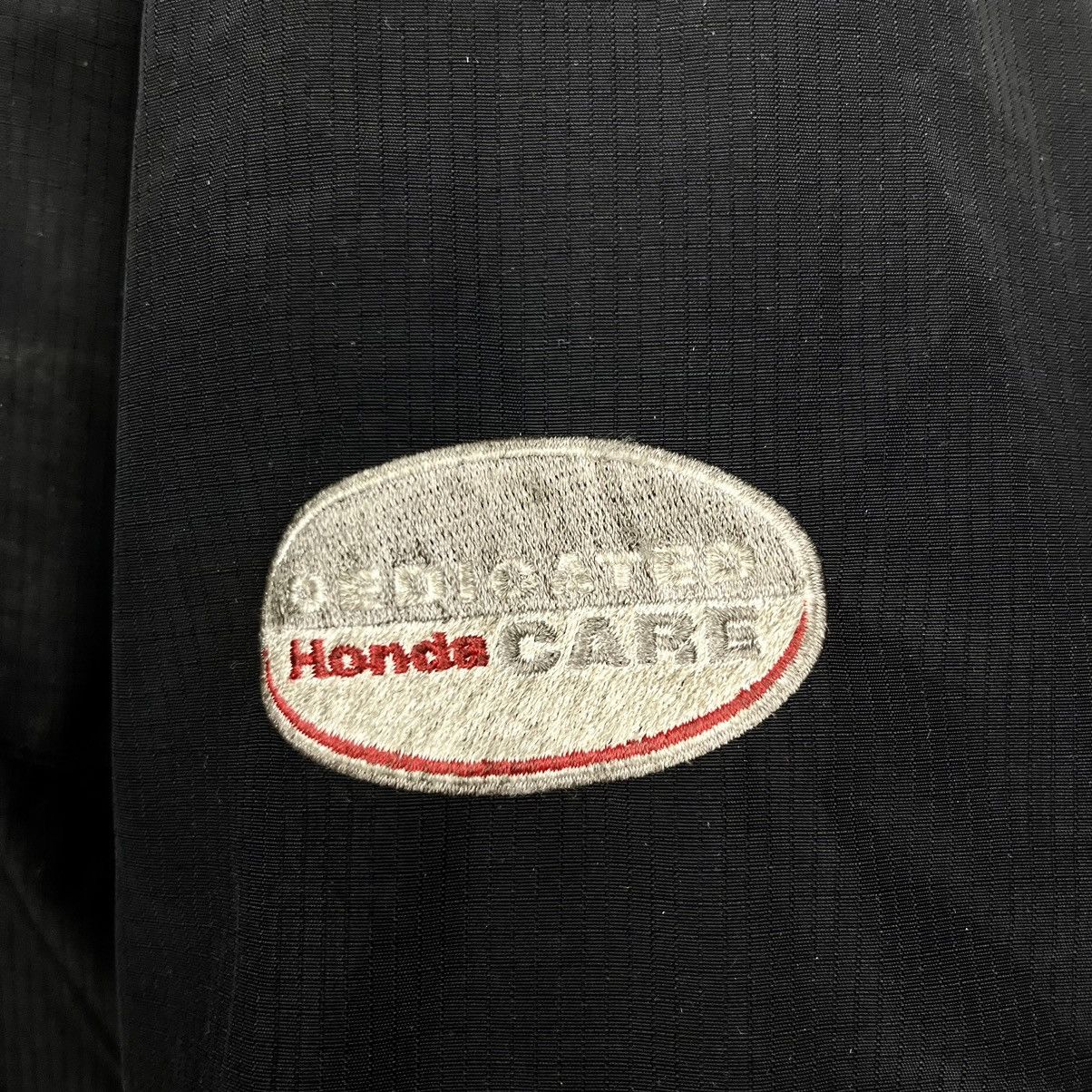 Honda Vintage Honda Embroidered Jacket Size US M / EU 48-50 / 2 - 8 Thumbnail