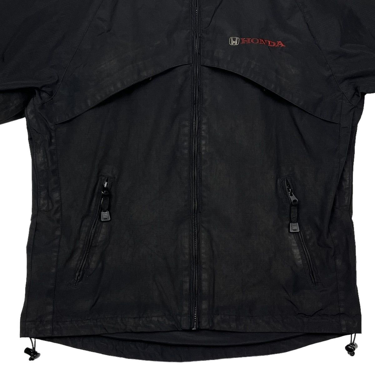 Honda Vintage Honda Embroidered Jacket Size US M / EU 48-50 / 2 - 23 Thumbnail
