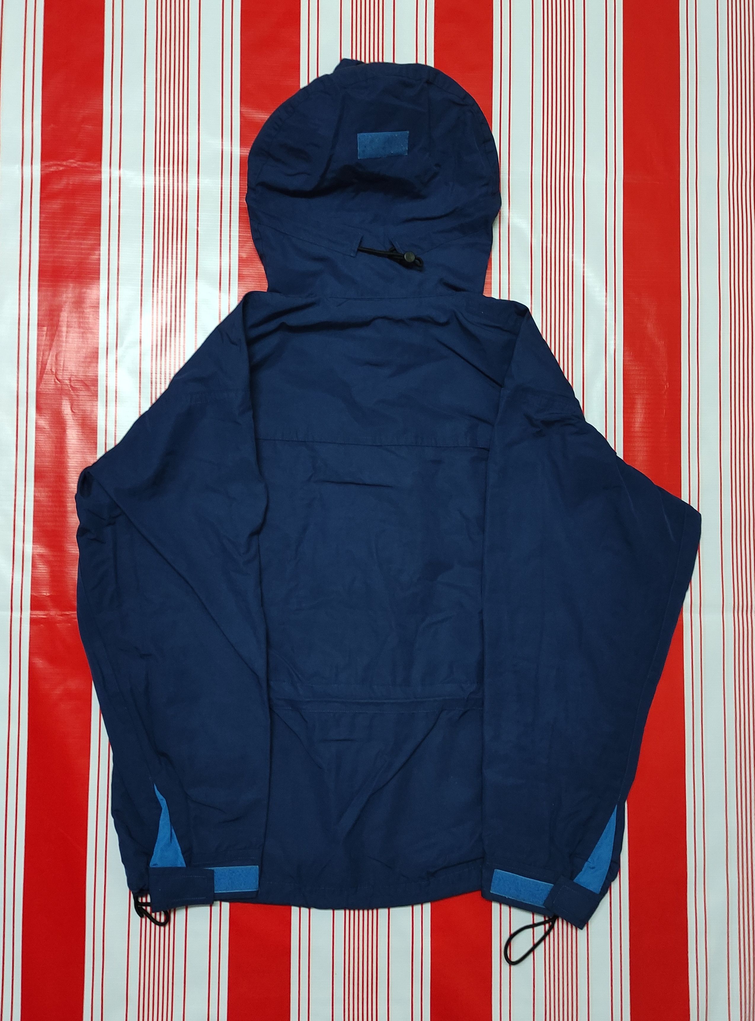 Japanese Brand × Vintage Vintage Mild Seven Jacket Hoodie Size US L / EU 52-54 / 3 - 2 Thumbnail