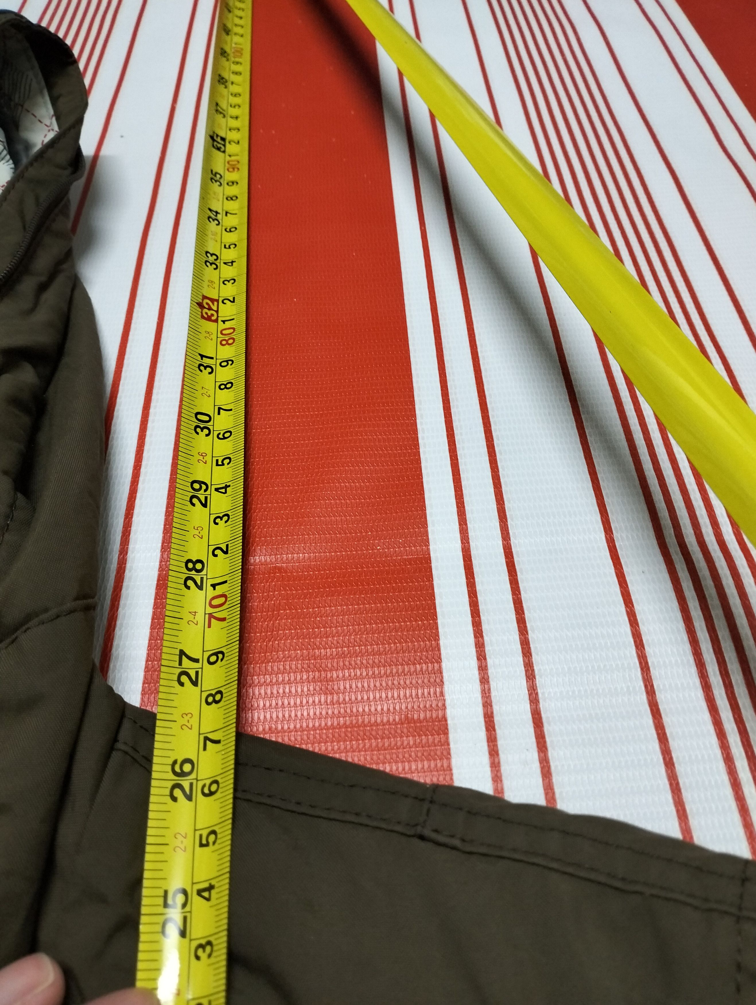 Japanese Brand Vtg Town and Country Surfing Windbreaker LightJacket Size US S / EU 44-46 / 1 - 5 Thumbnail