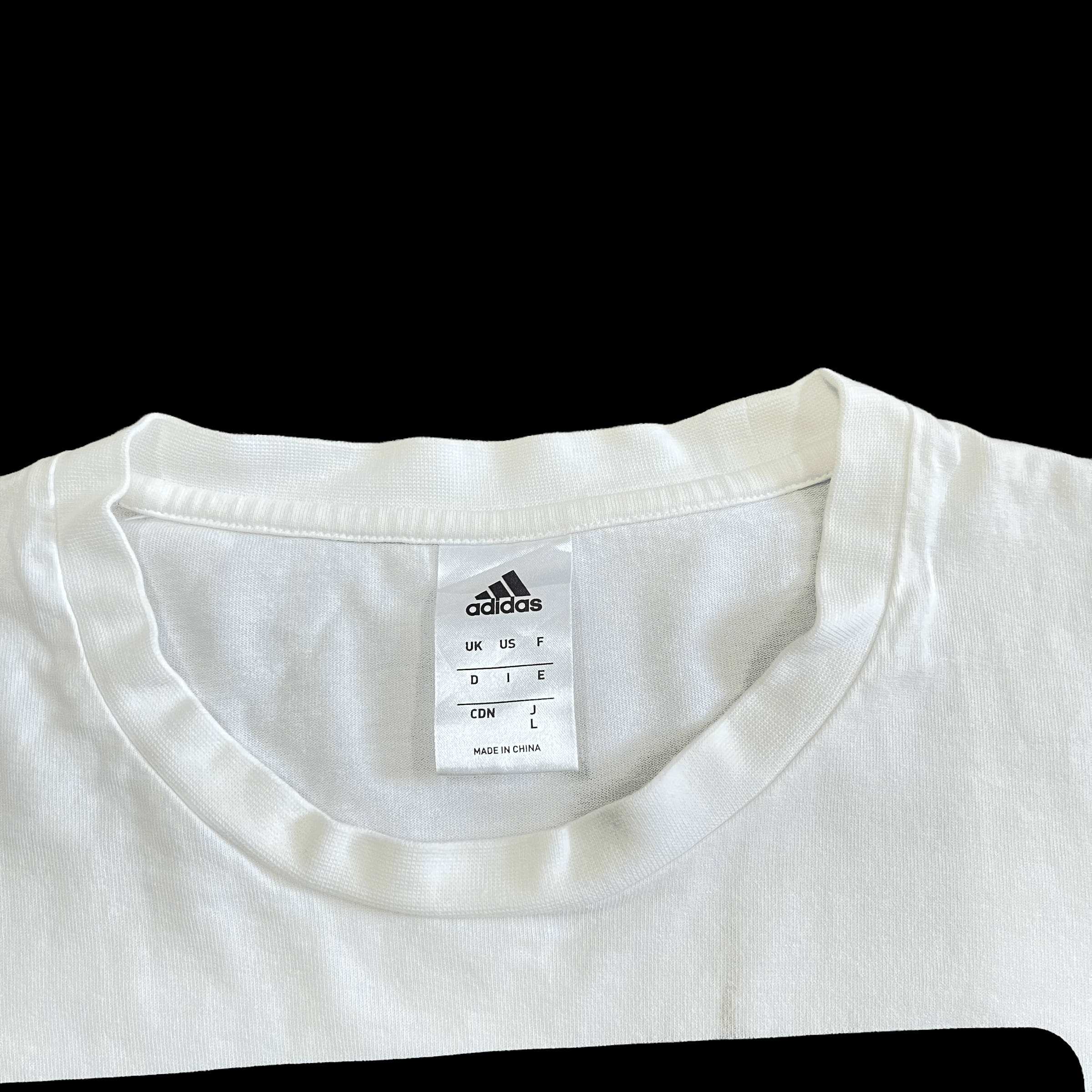 Adidas Messi Adidas T Shirt Size US L / EU 52-54 / 3 - 5 Thumbnail