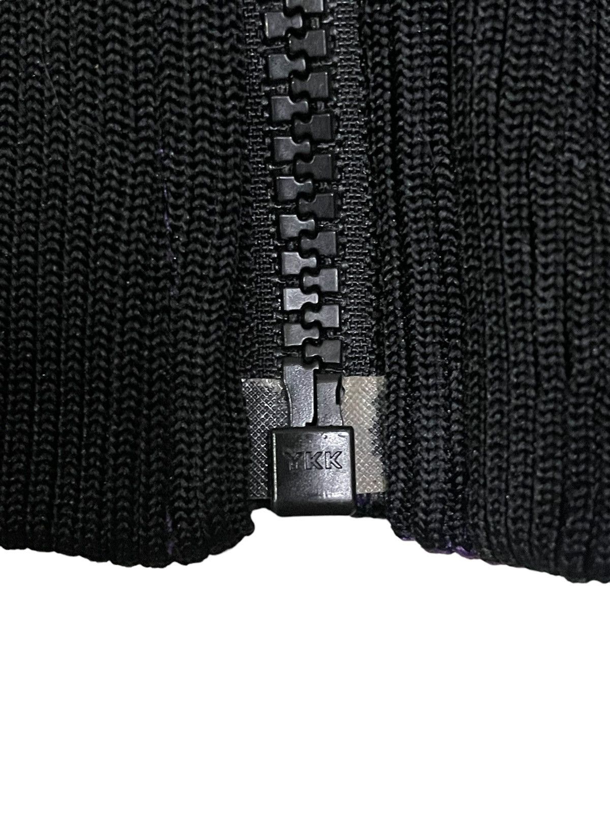 Billabong Billabong Reversible Hybrid Fleece Windbreaker Hoodie Size US M / EU 48-50 / 2 - 18 Thumbnail