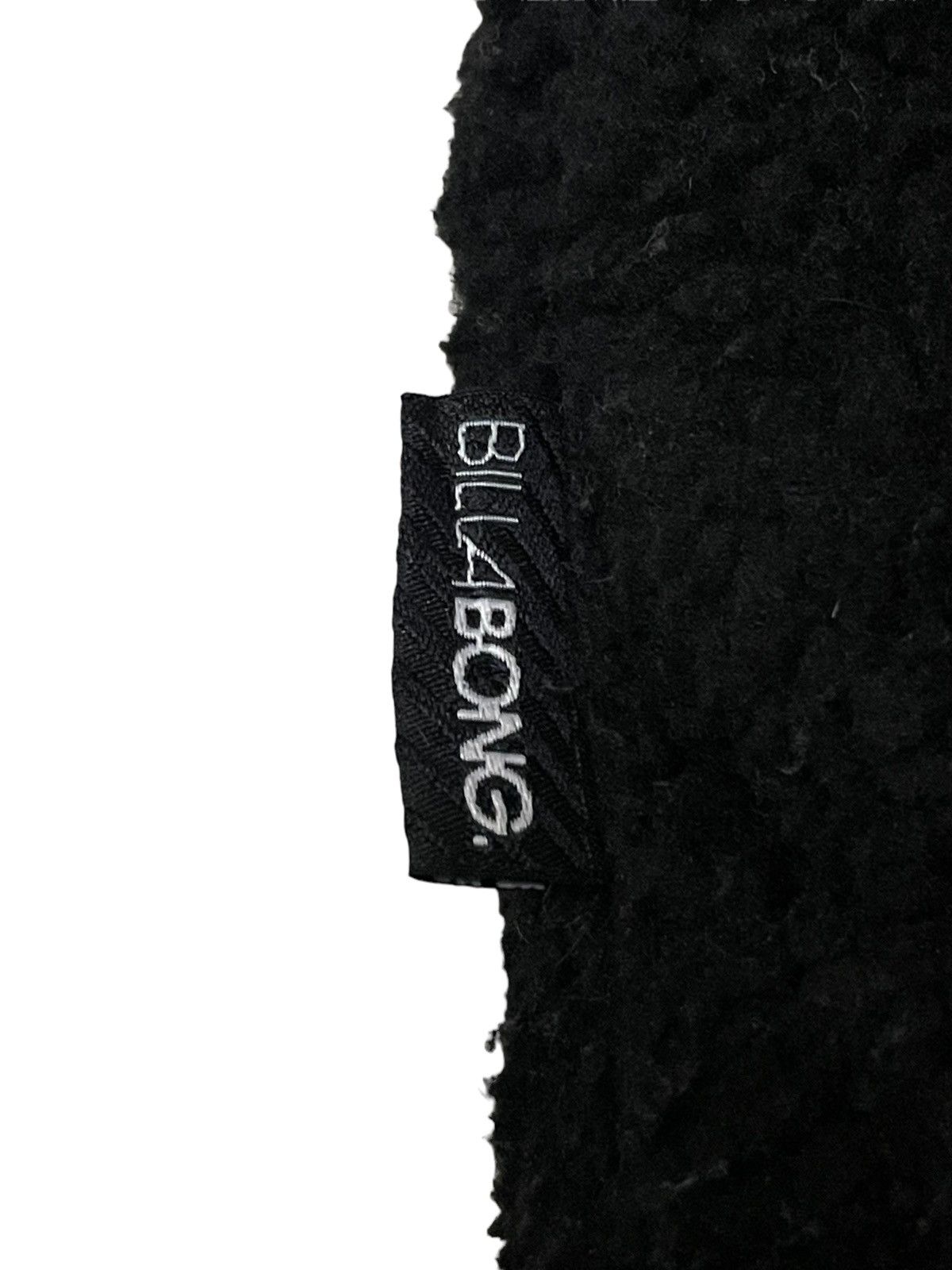 Billabong Billabong Reversible Hybrid Fleece Windbreaker Hoodie Size US M / EU 48-50 / 2 - 16 Thumbnail