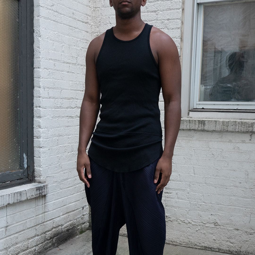 Men's Takahiromiyashita The Soloist. Tank Tops & Sleeveless